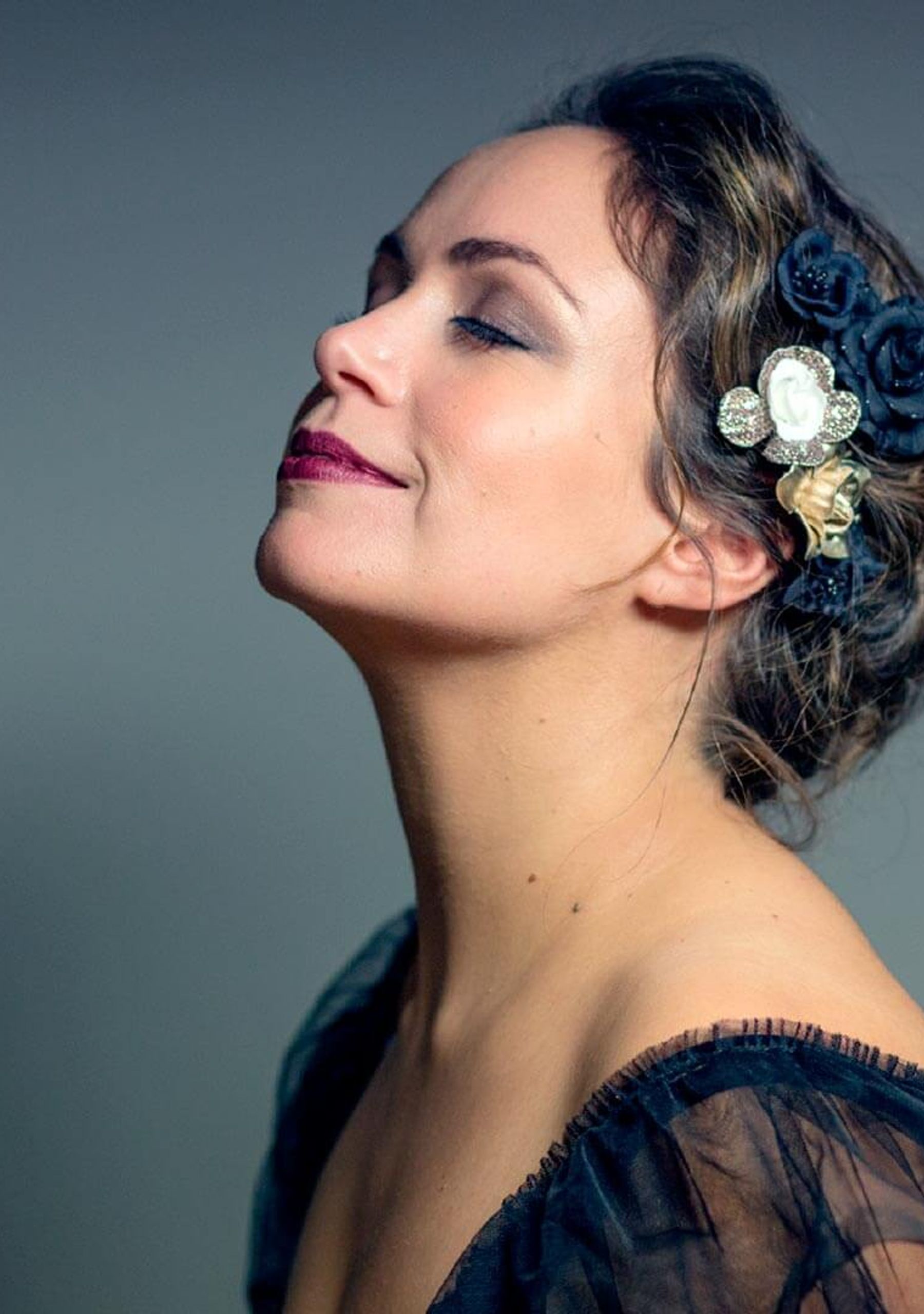 Joana Amendoeira