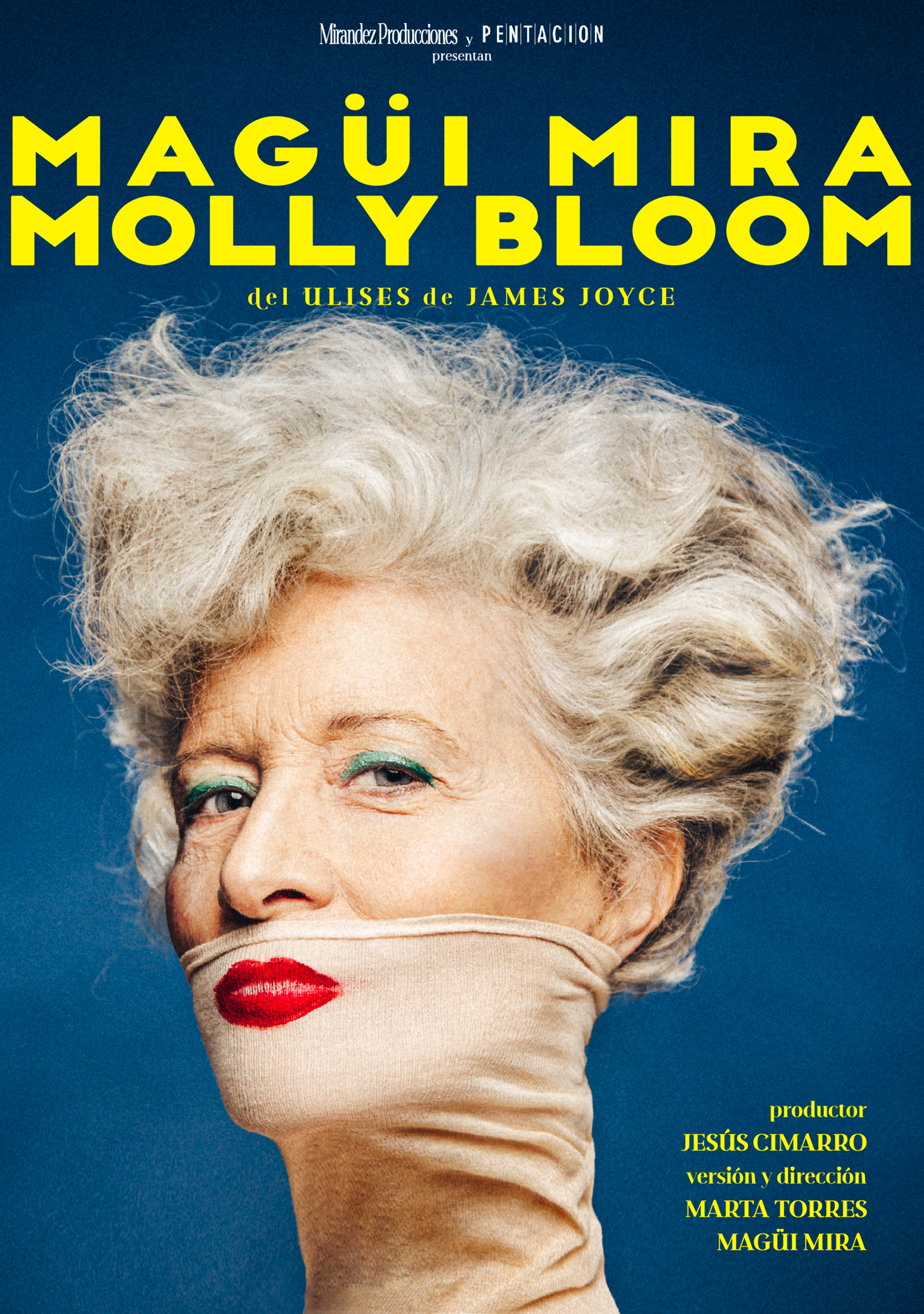 Molly Bloom