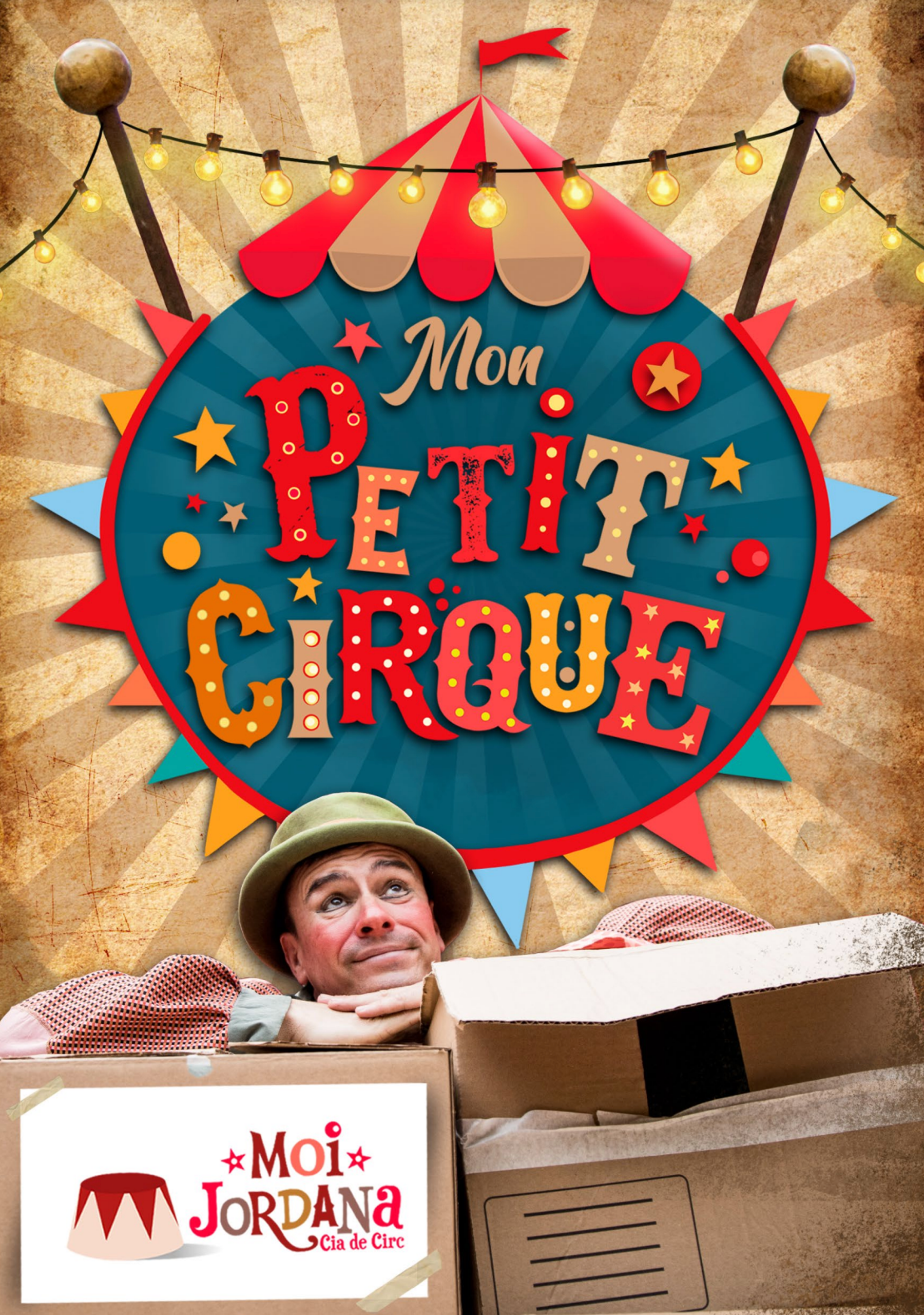 Mon Petit Cirque