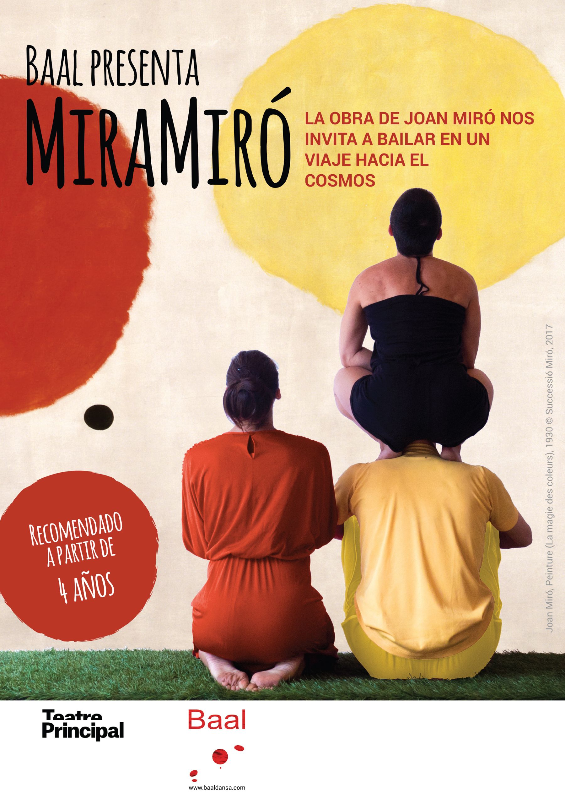 Mira Miró
