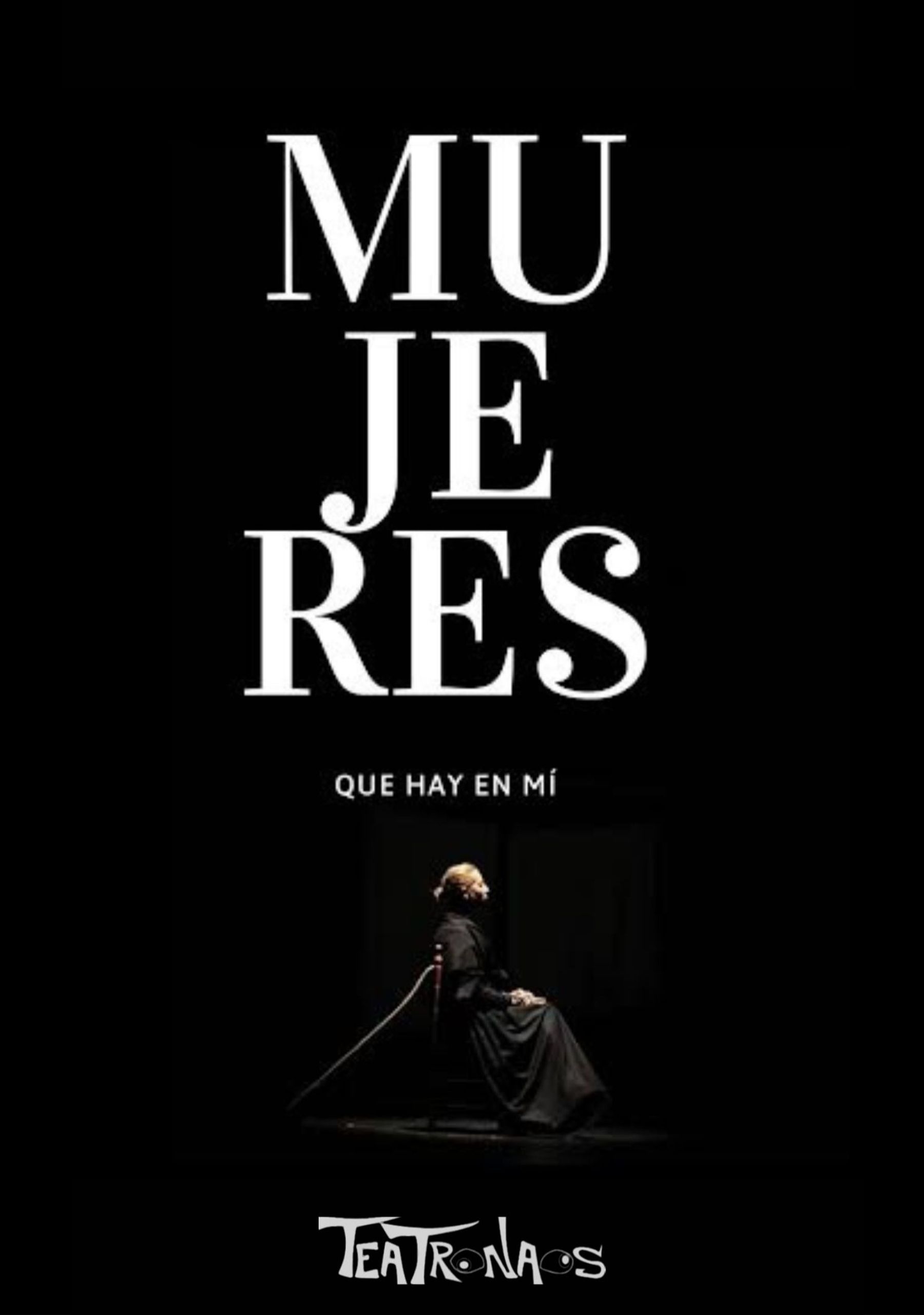 Las mujeres que hay en mi
