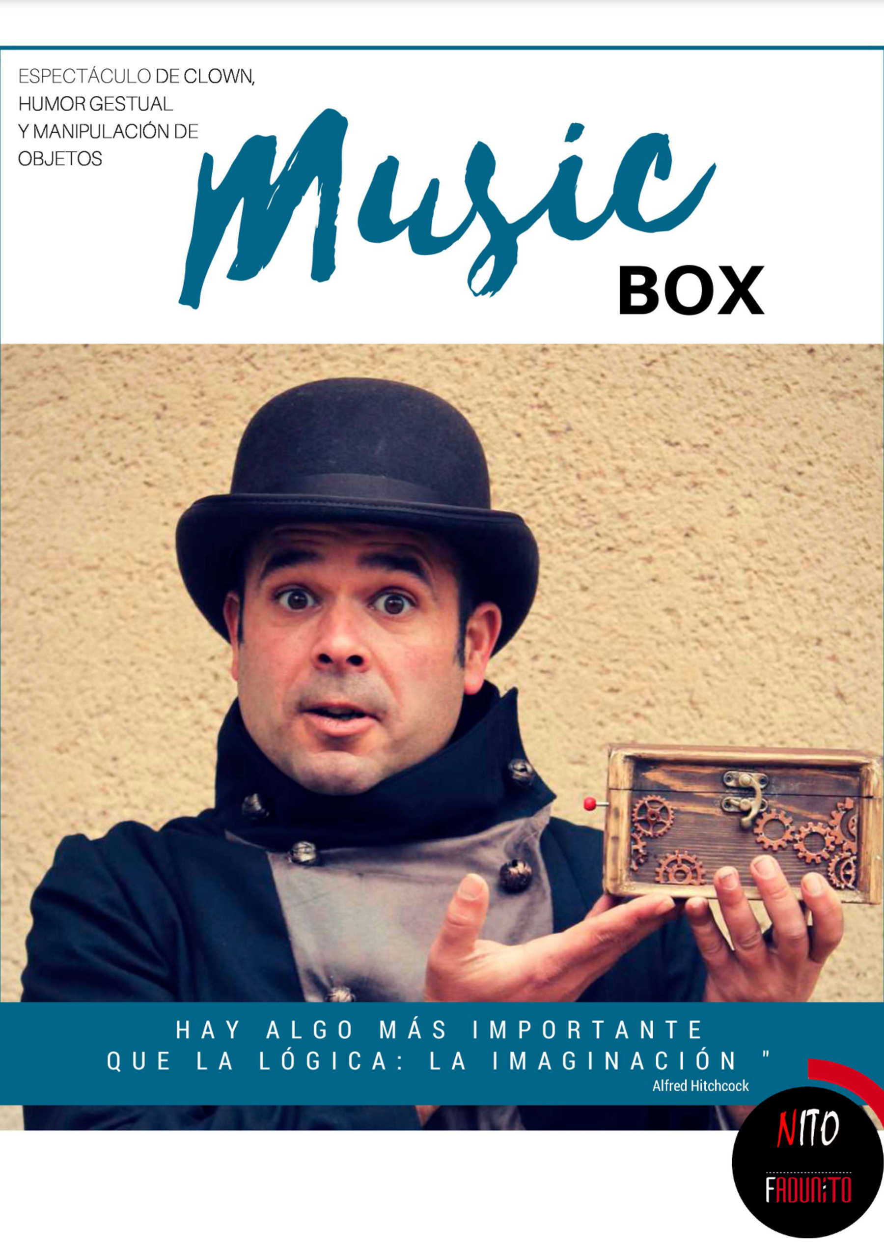 Music Box