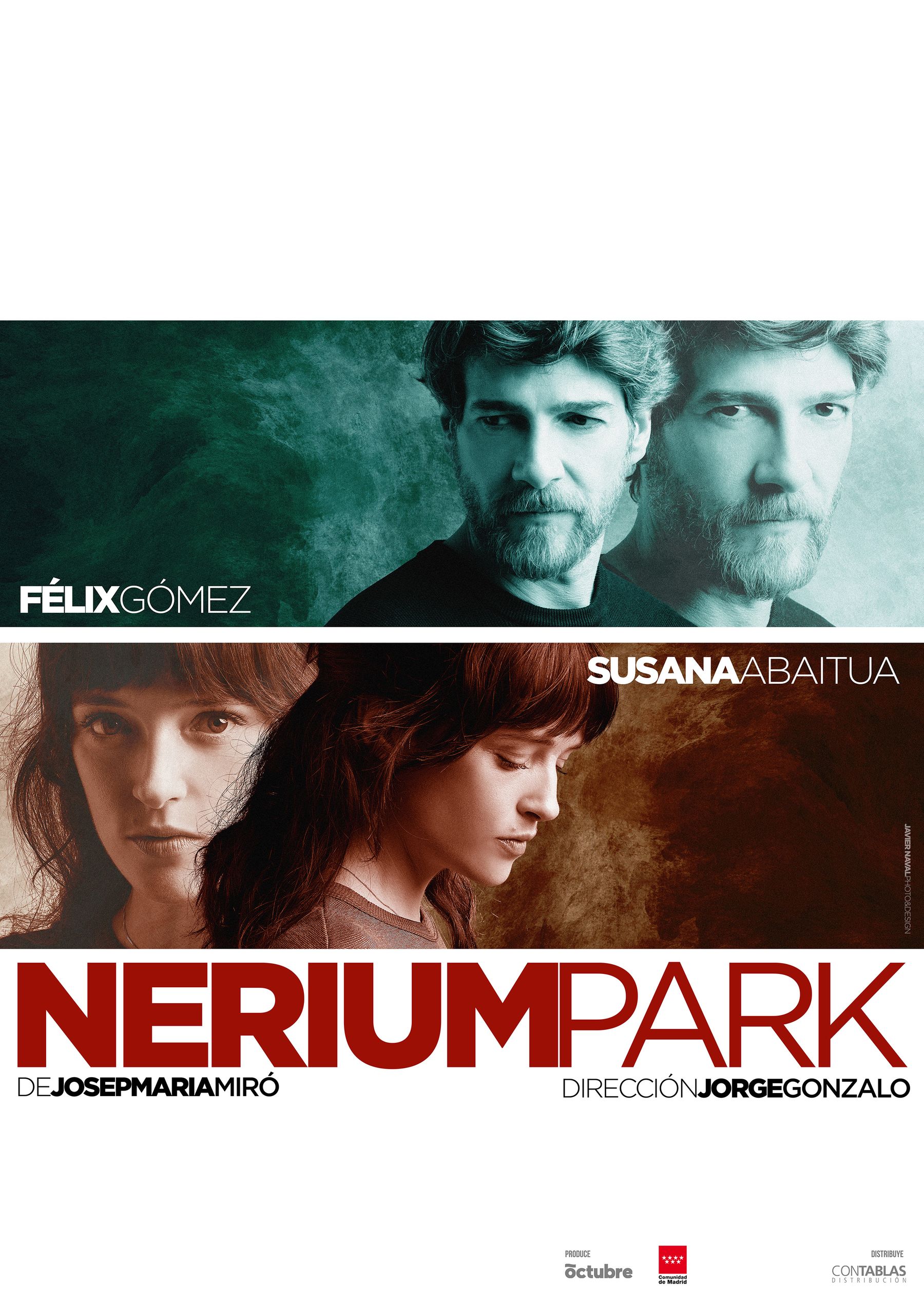 Nerium Park