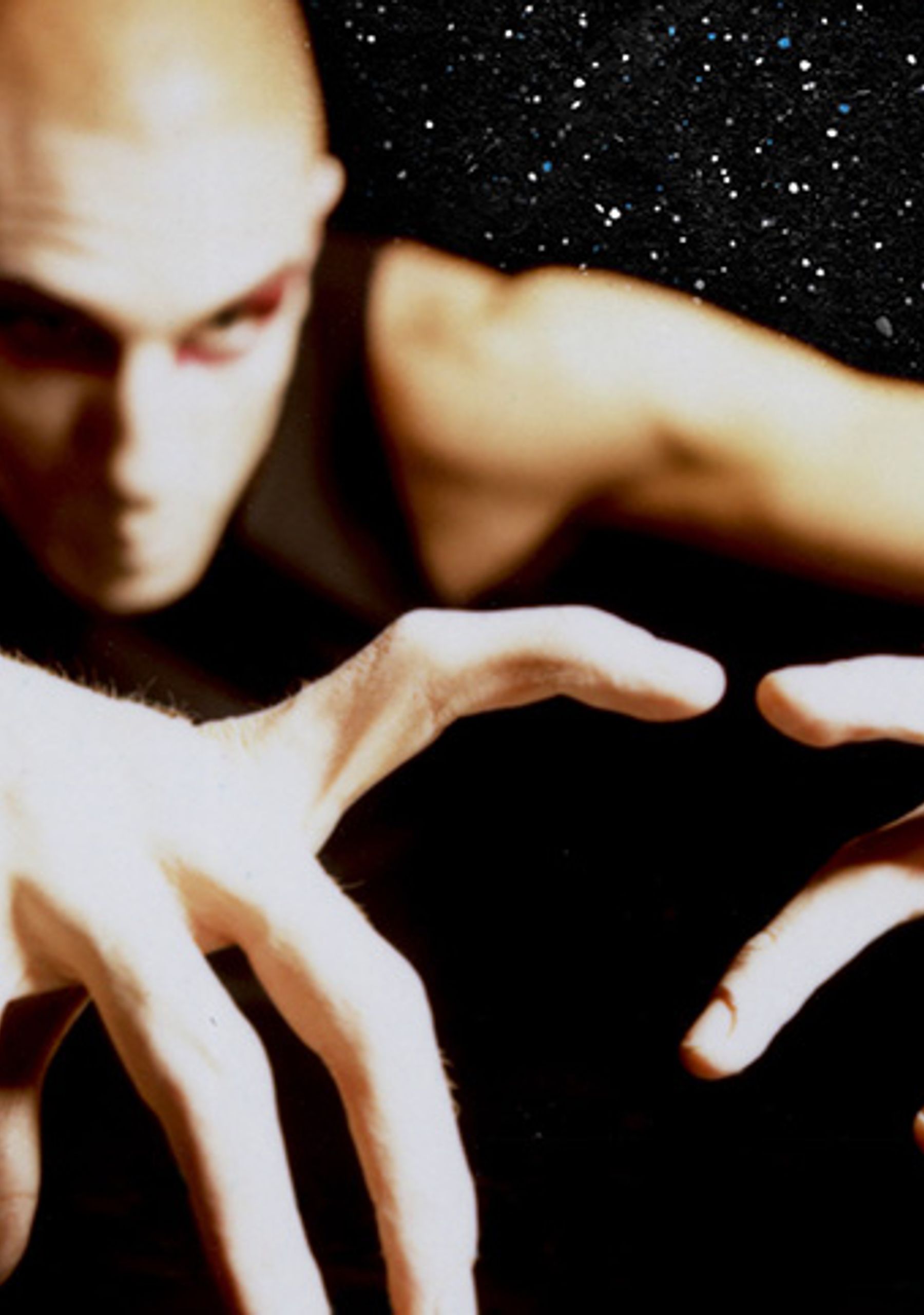 One Hand Show
