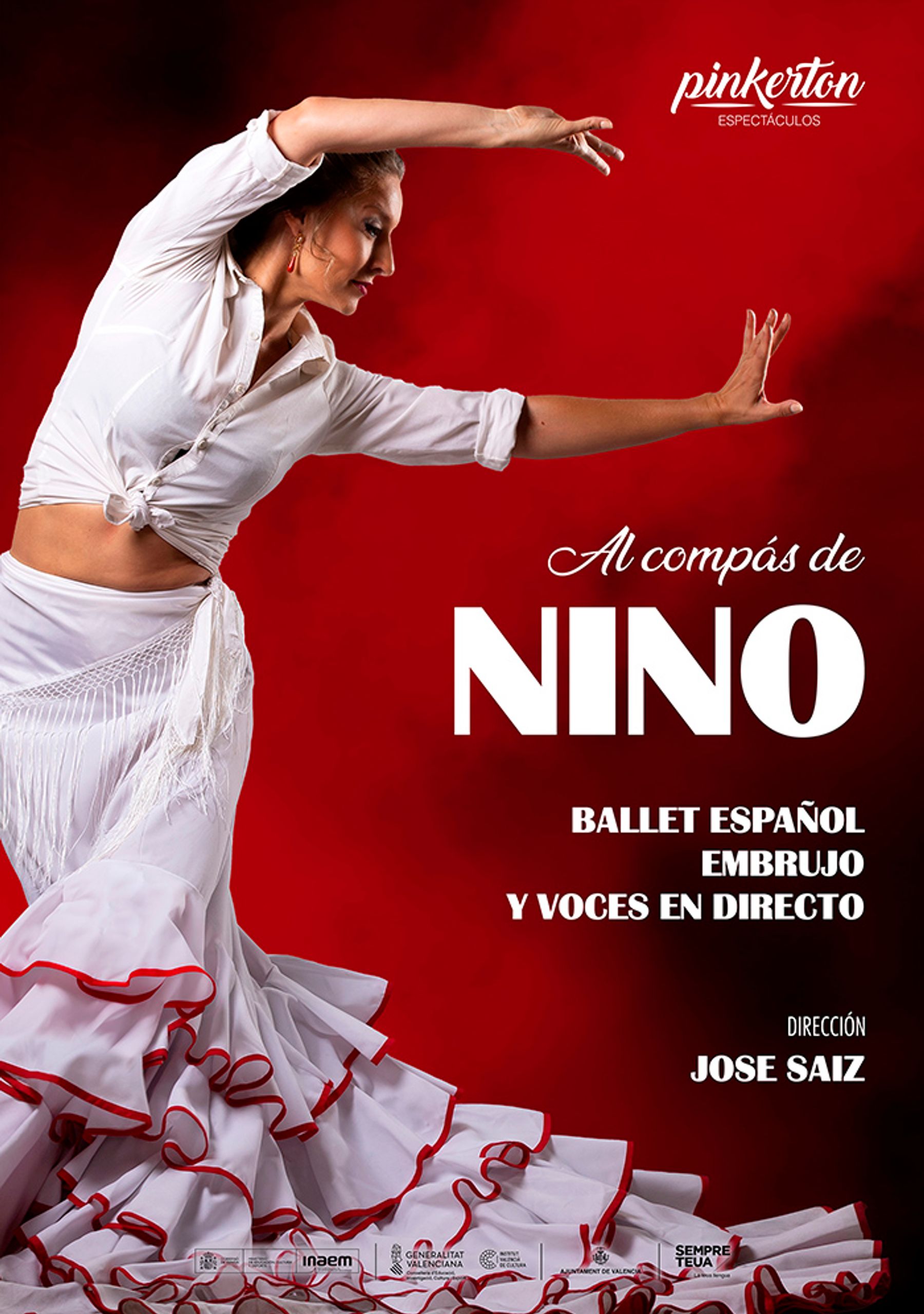 Al compás de Nino