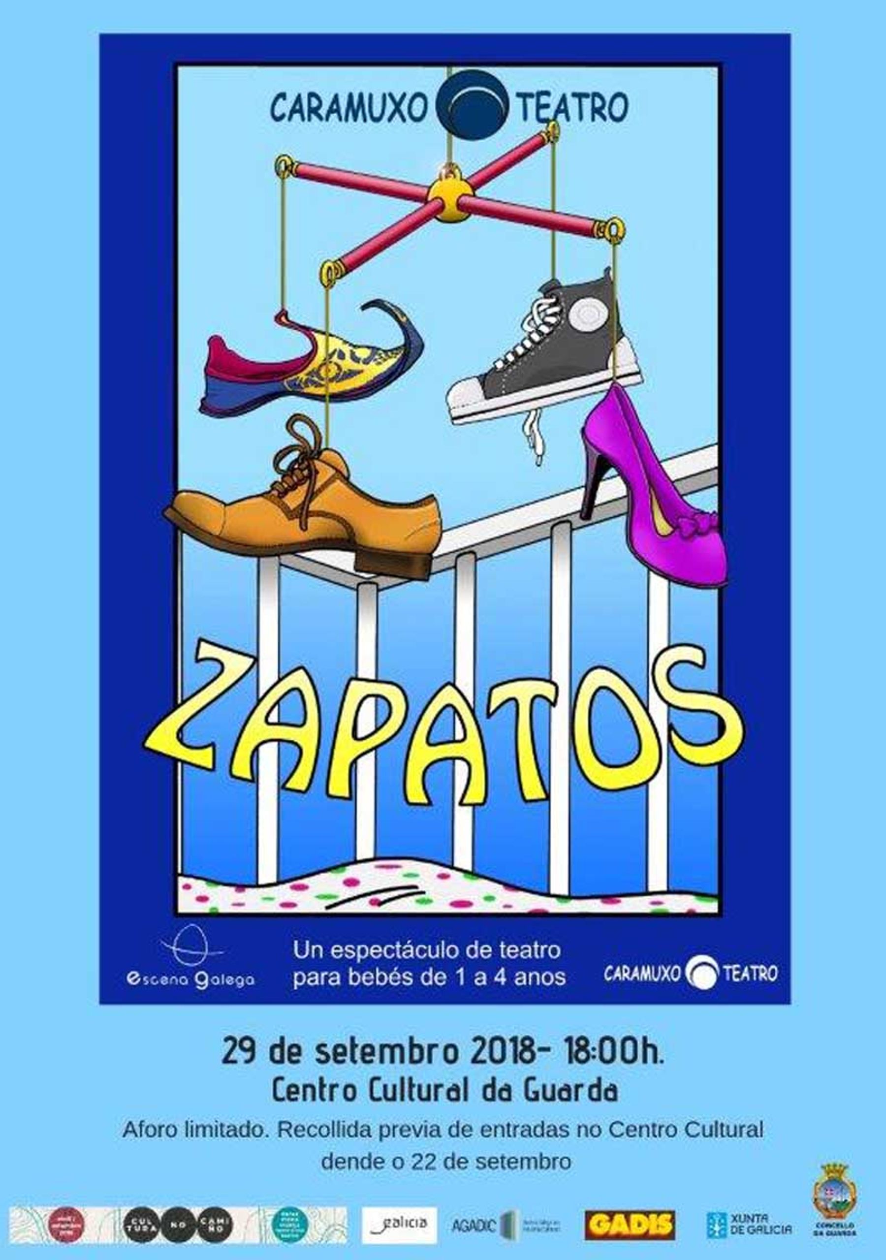 Zapatos
