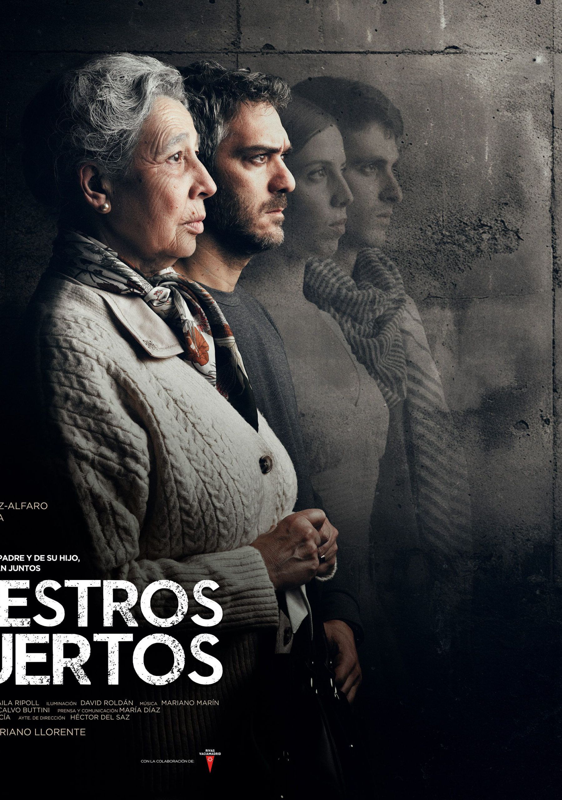 Nuestros muertos