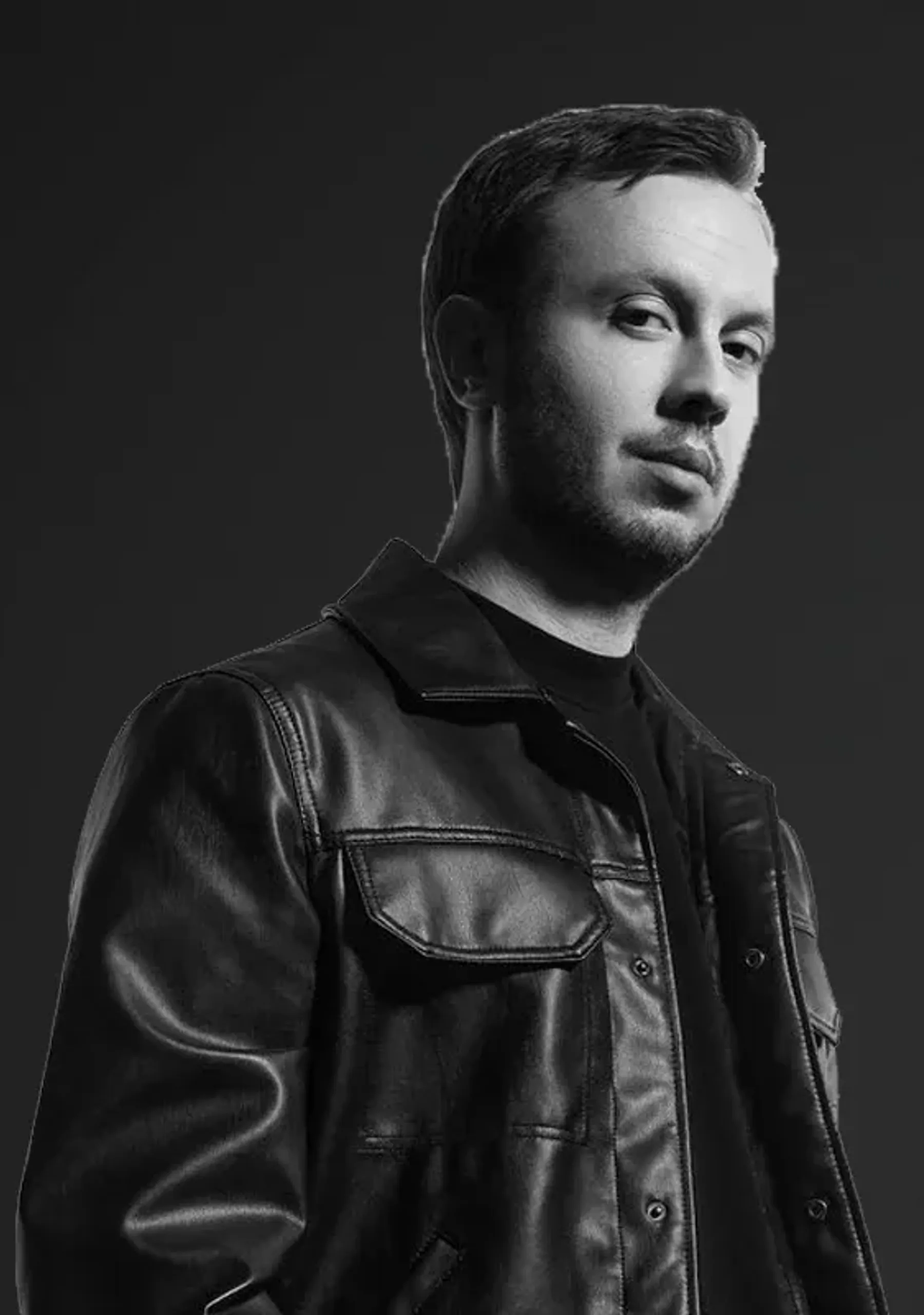 Andrew Rayel