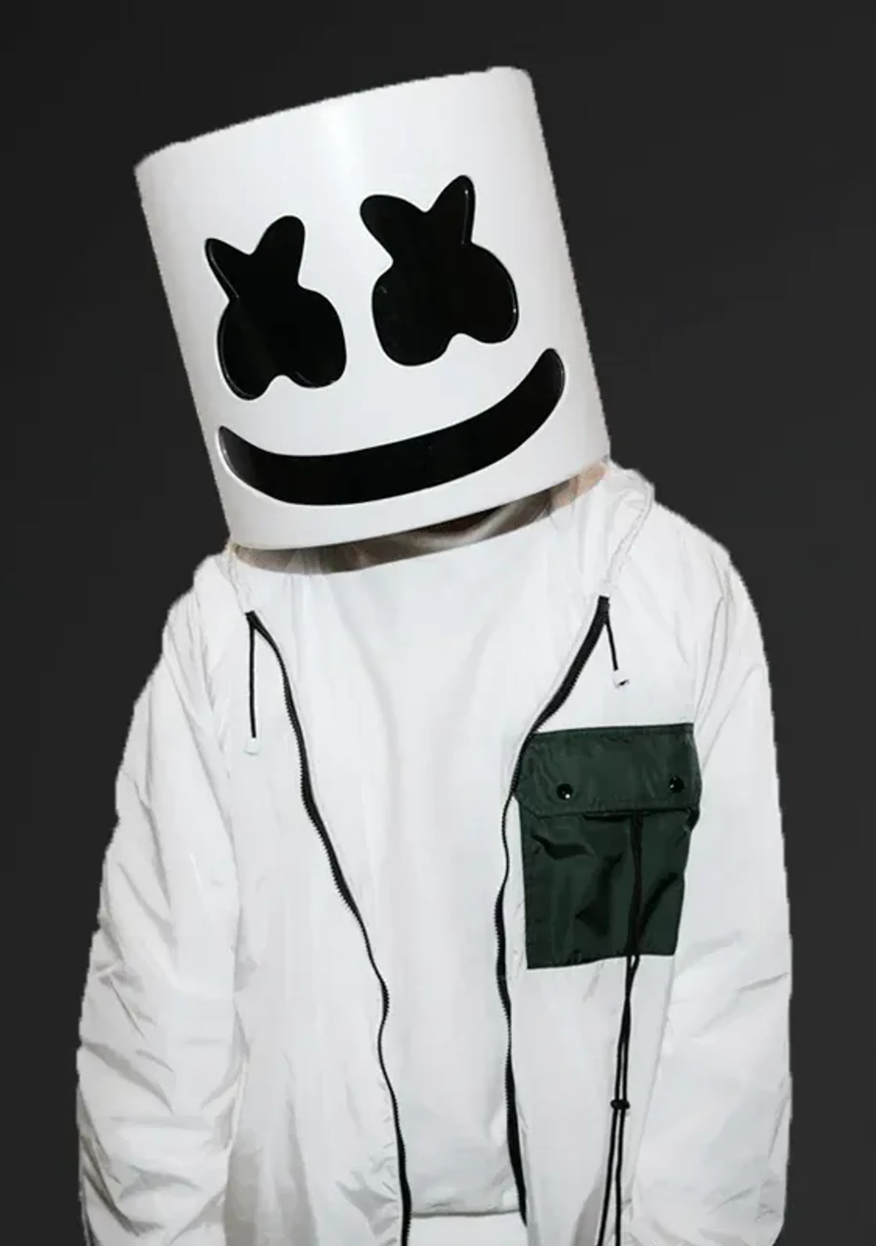 Marshmello