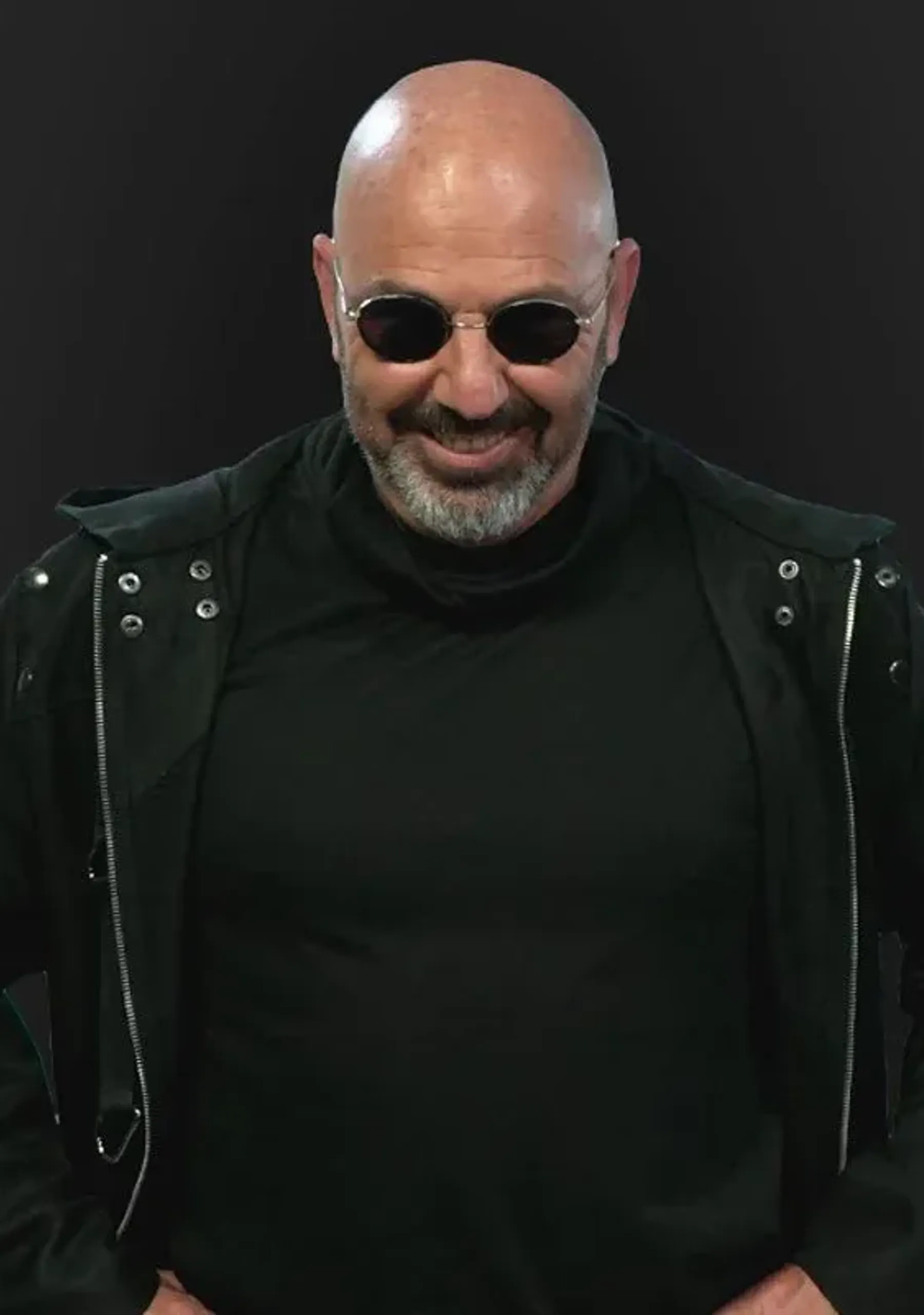 Paco Pil