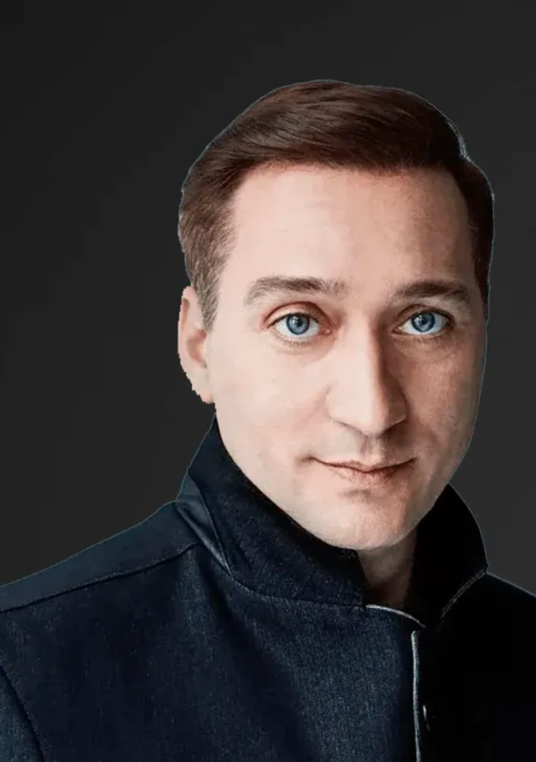 Paul Van Dyk