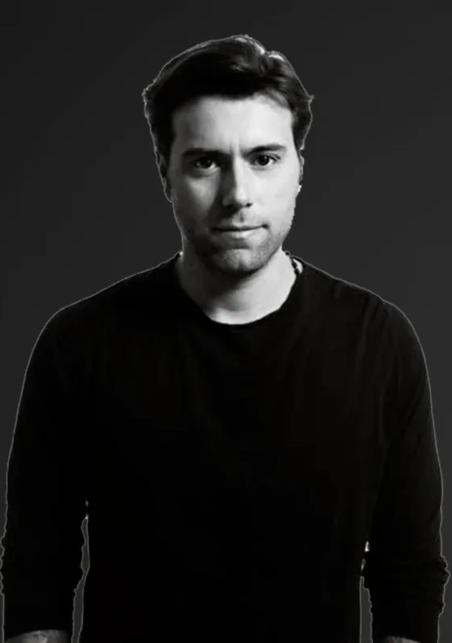 Sebastián Ingrosso
