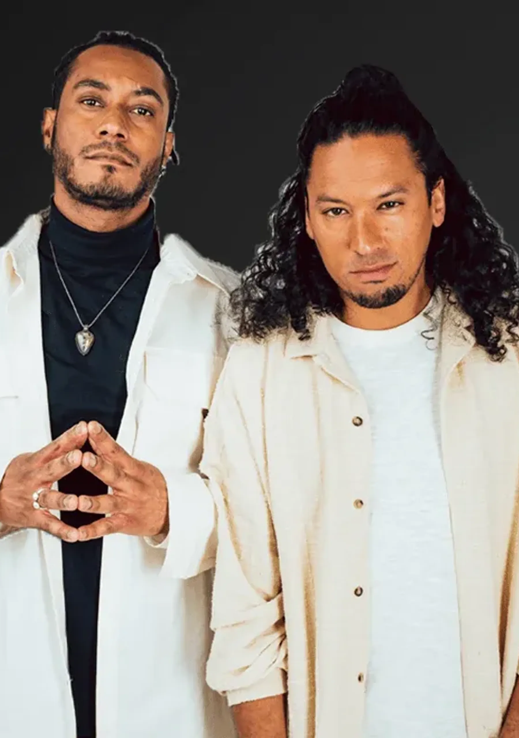 Sunnery James & Ryan Marciano