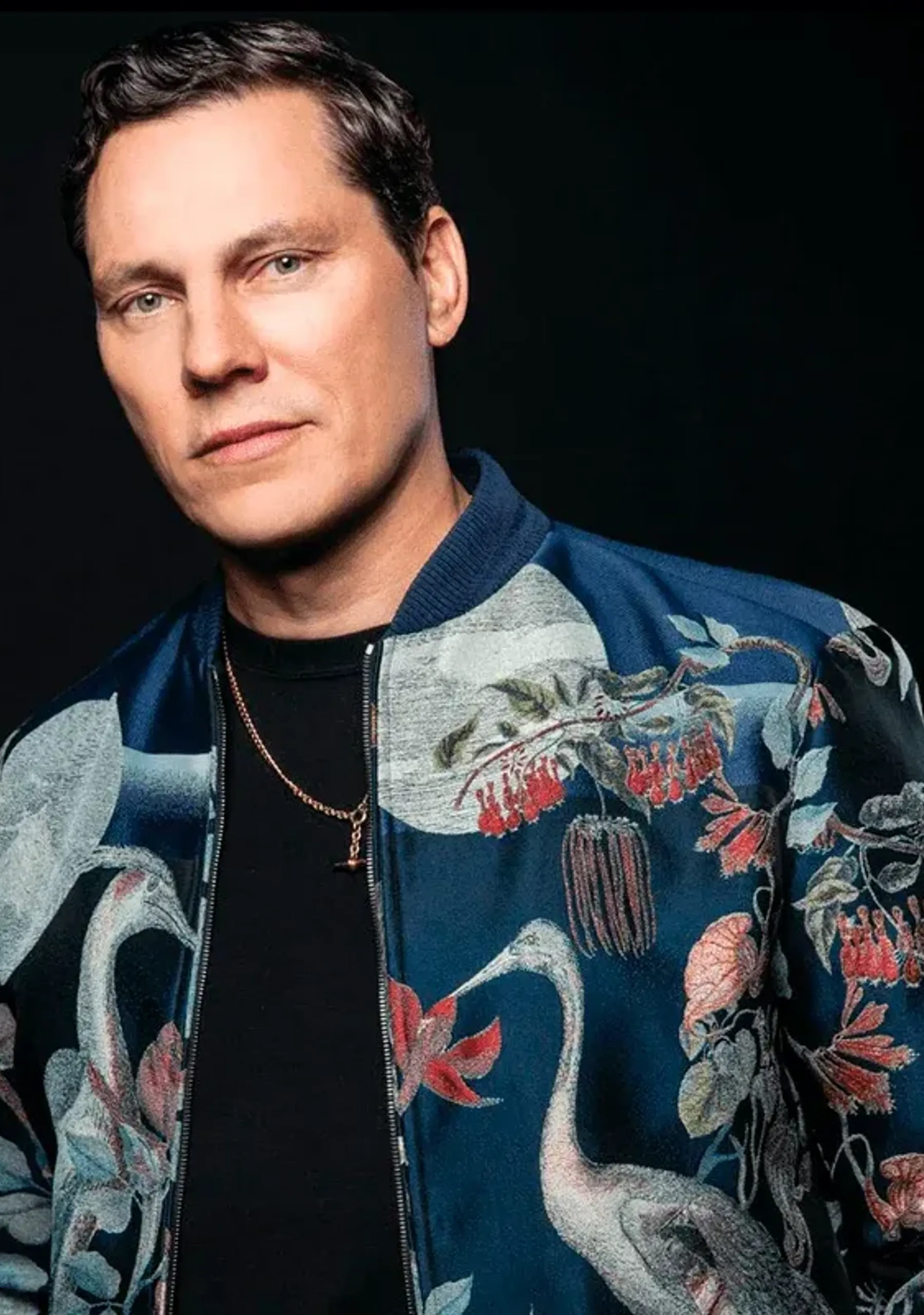 Tiesto