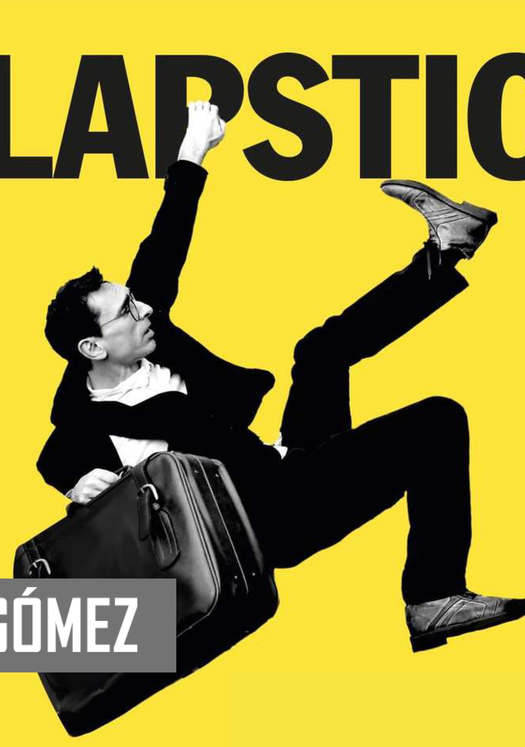 Slapstick