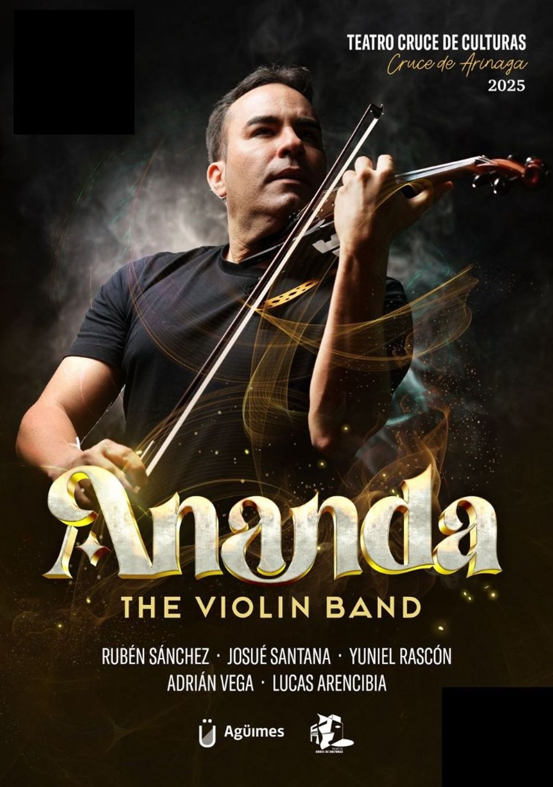 Ananda (The Violin Band)