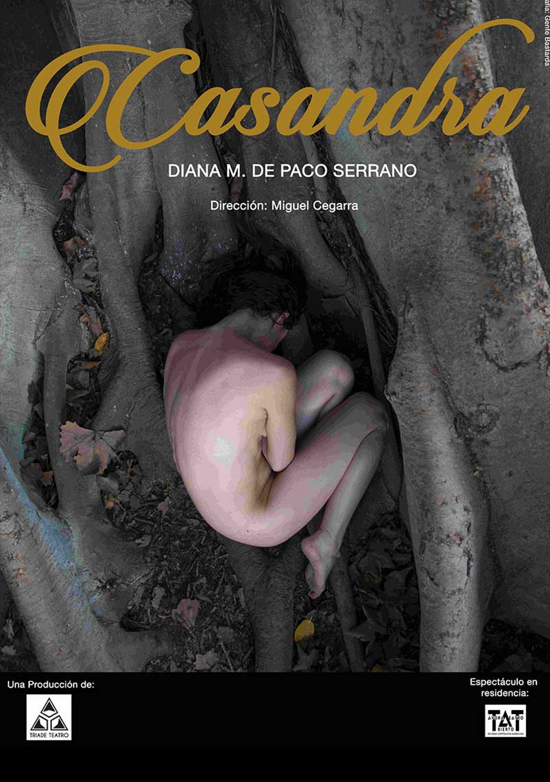 Casandra