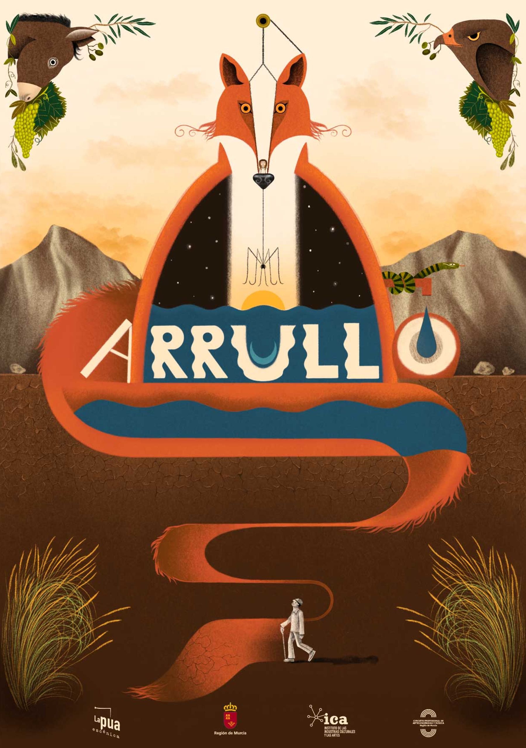 Arrullo