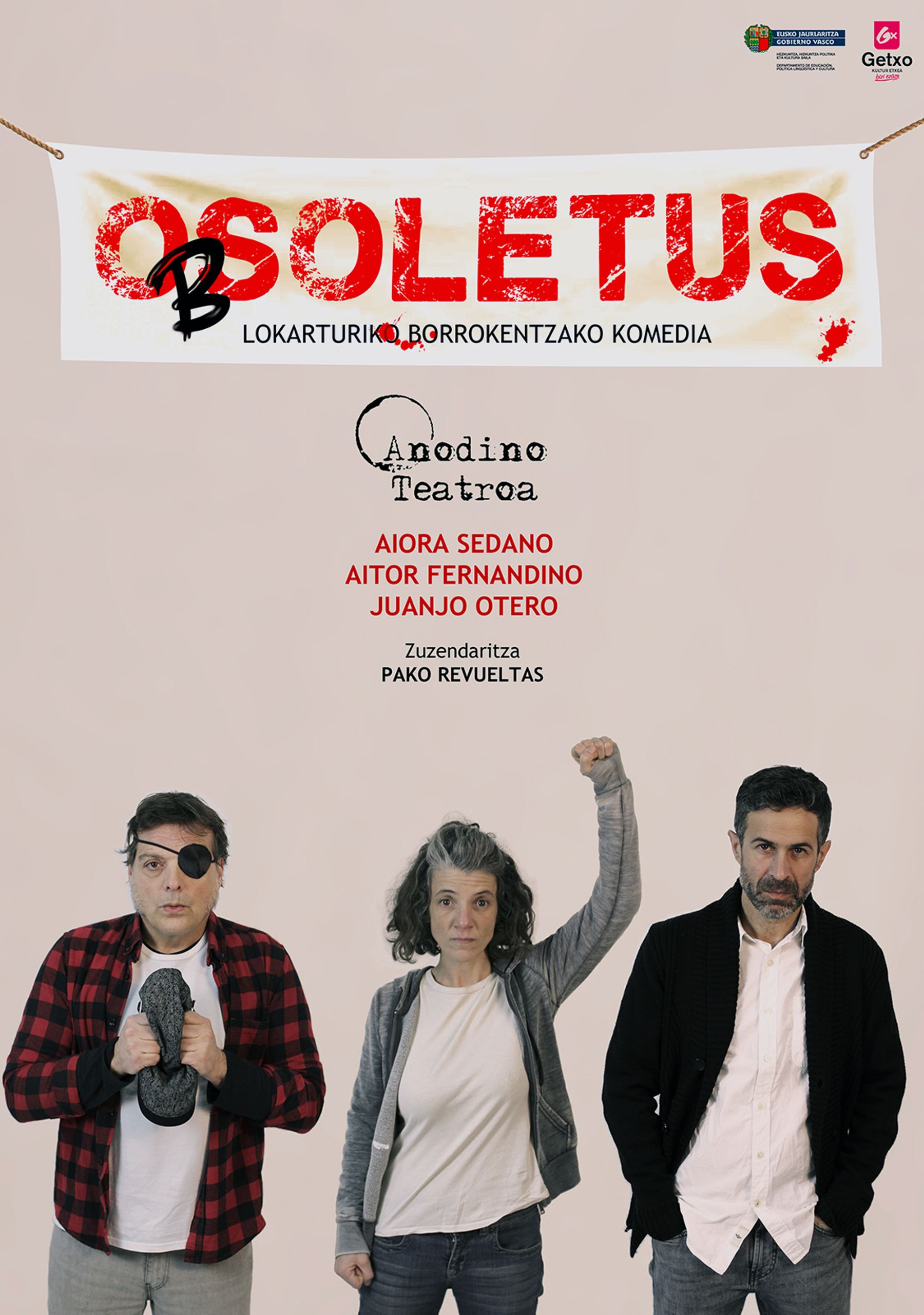 Obsoletus