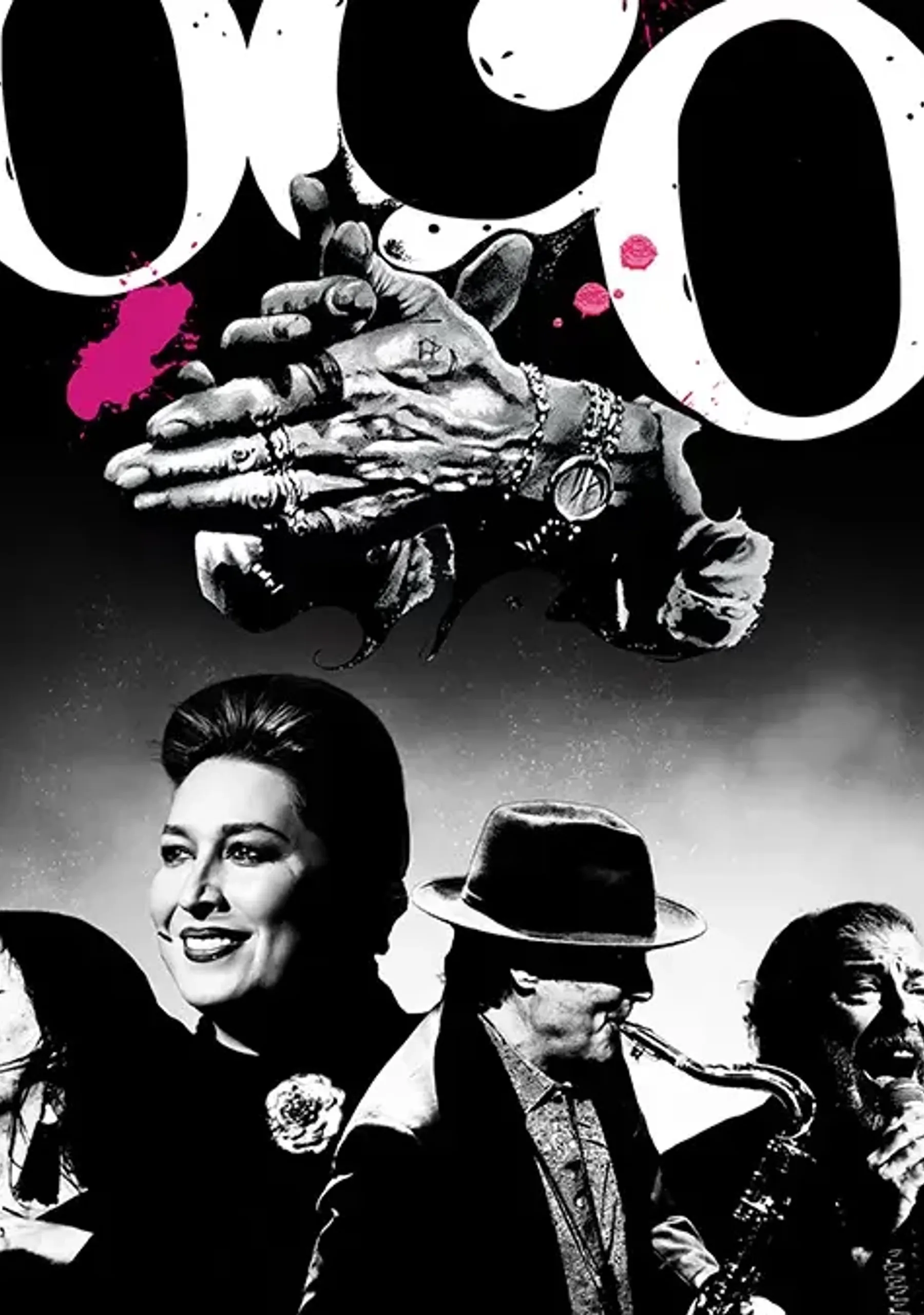 Oco The Show