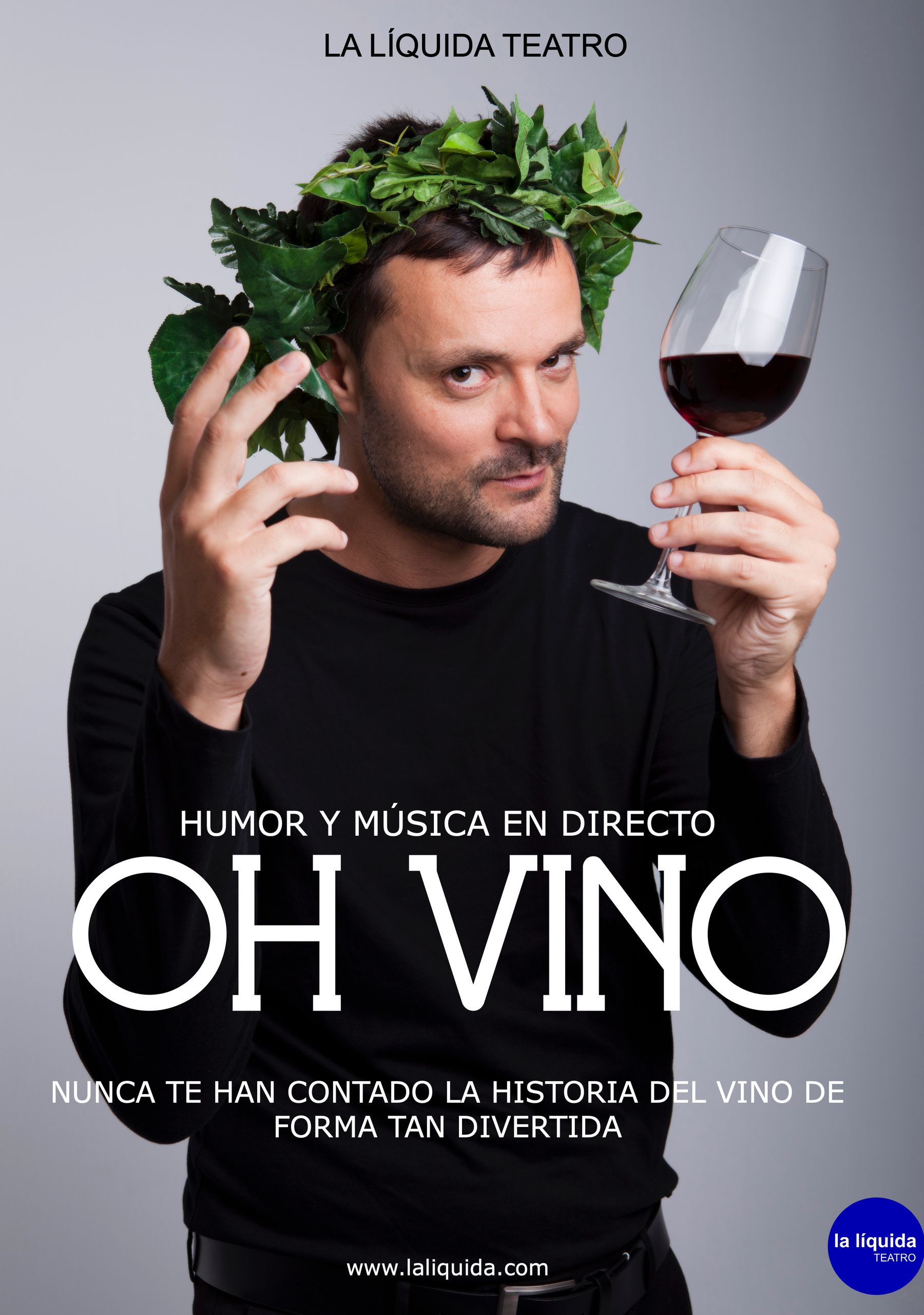 Oh Vino