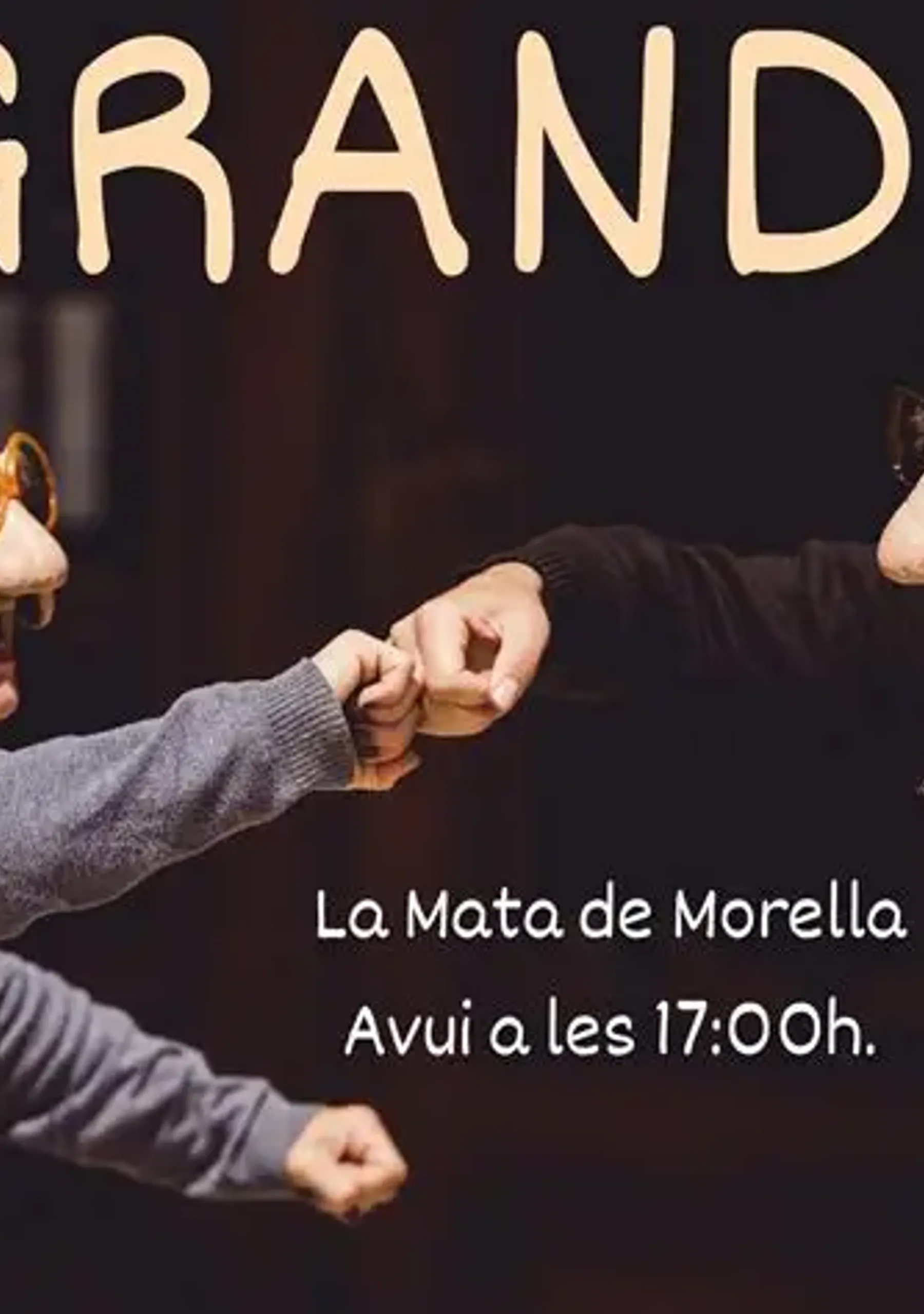 Grands