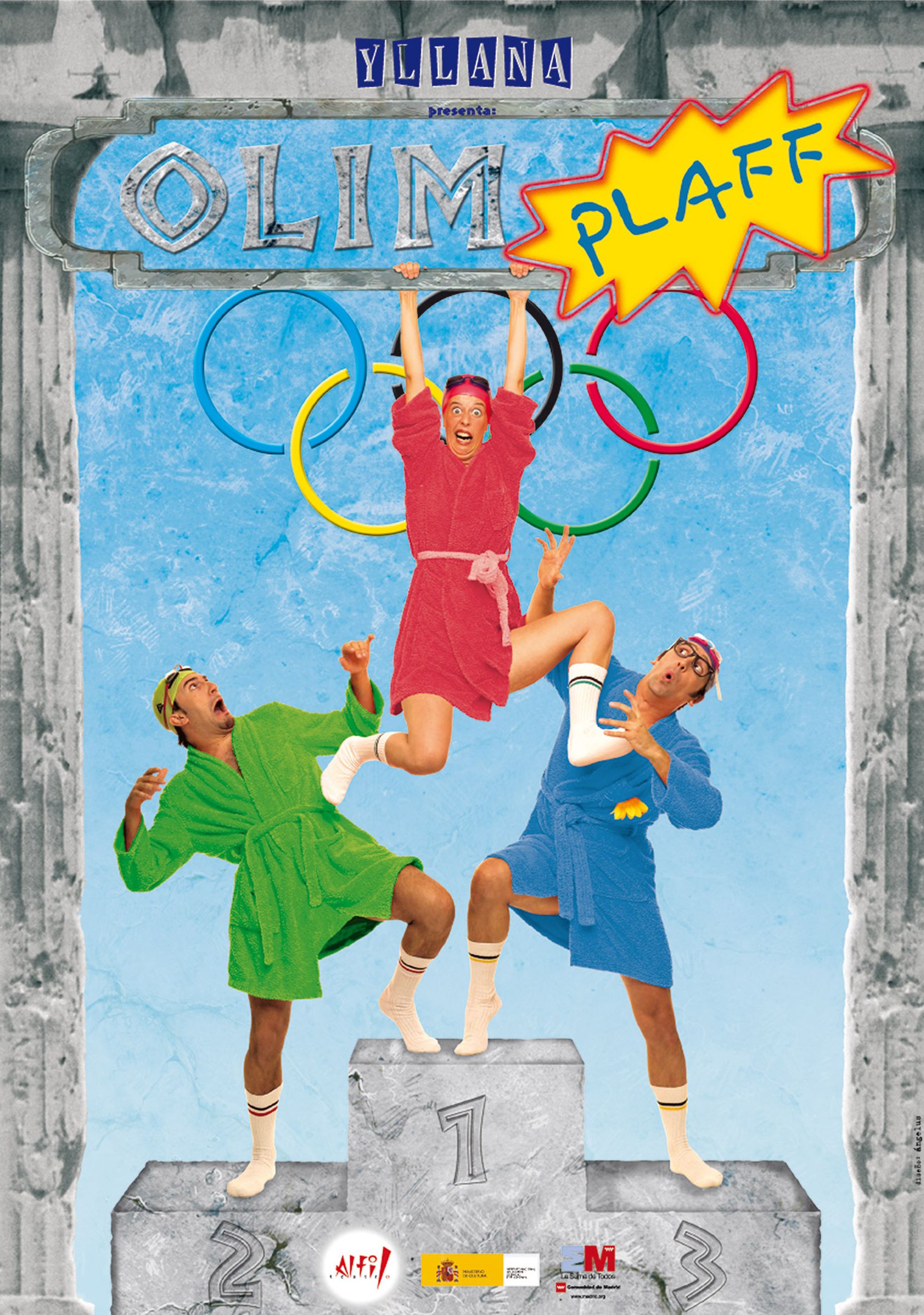 Olimplaff