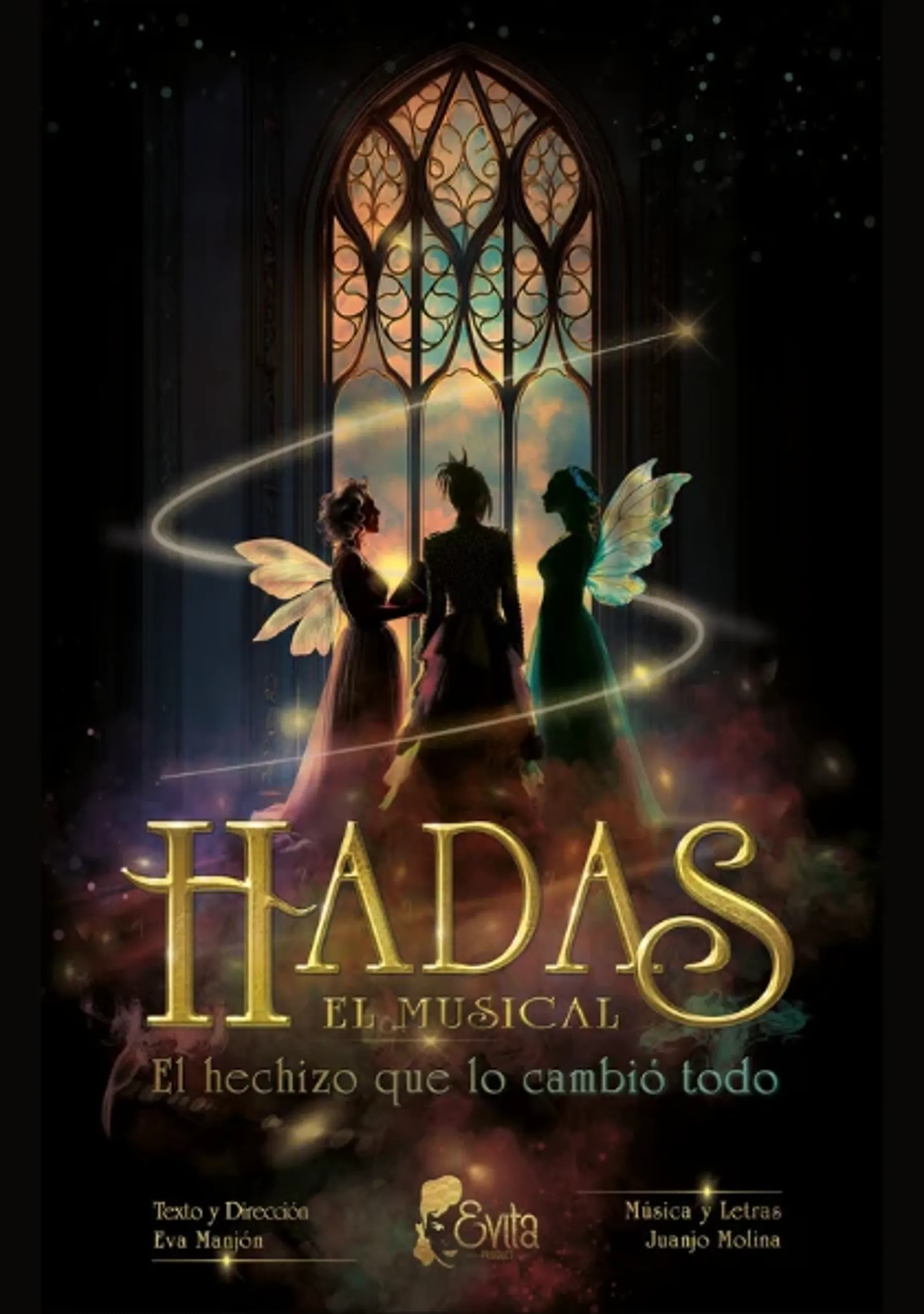 Hadas, el musical