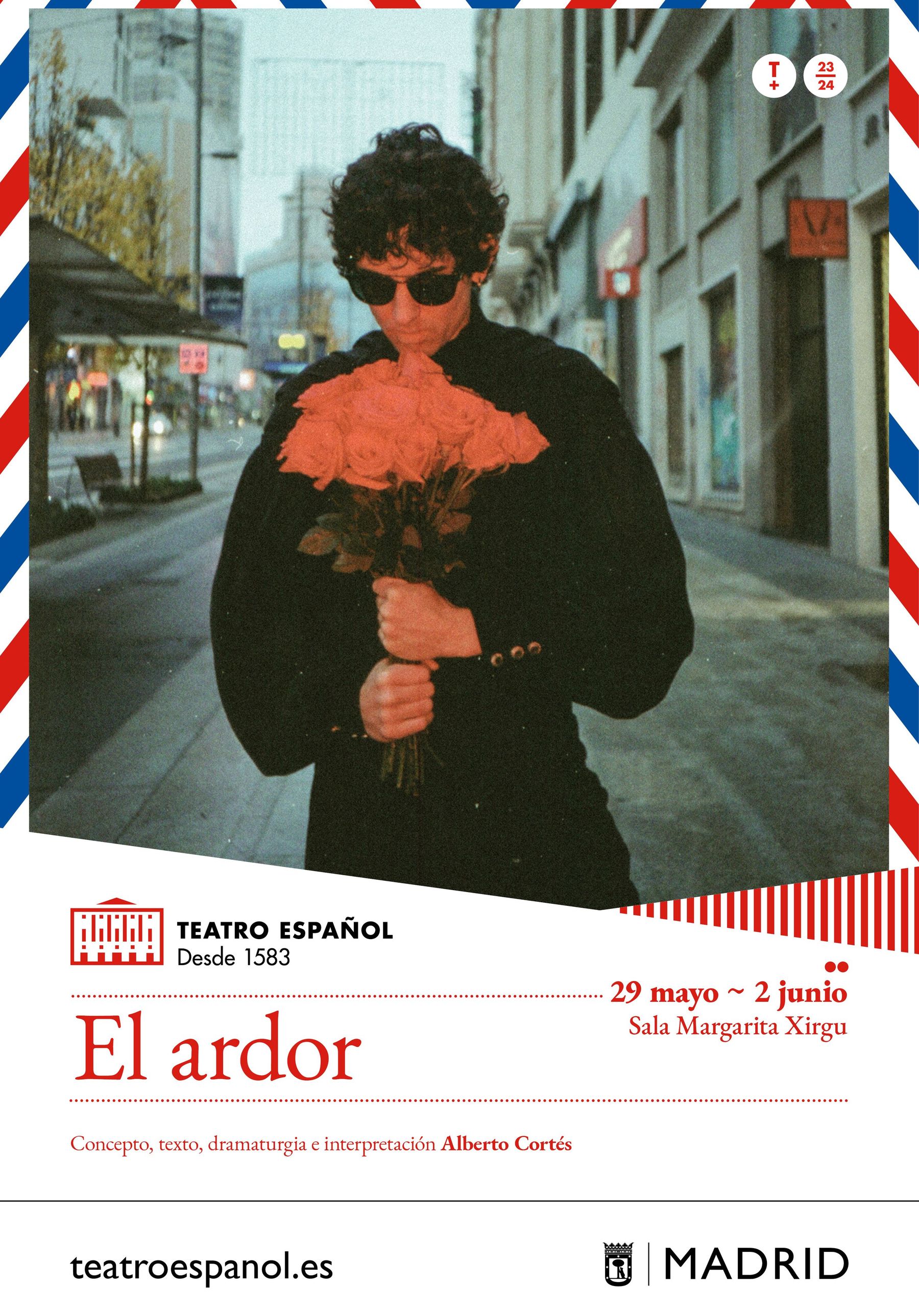 El Ardor