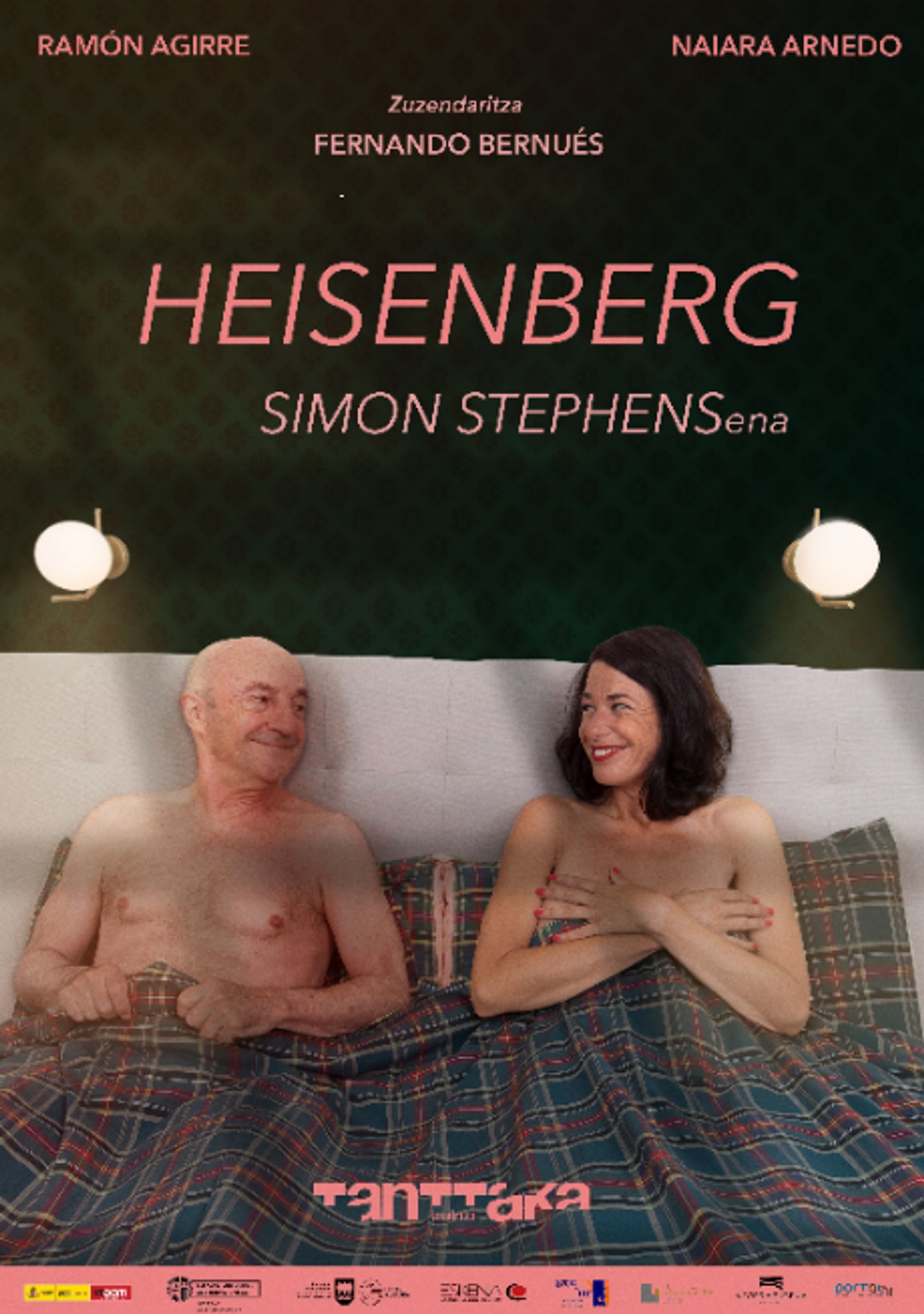 Heisenberg
