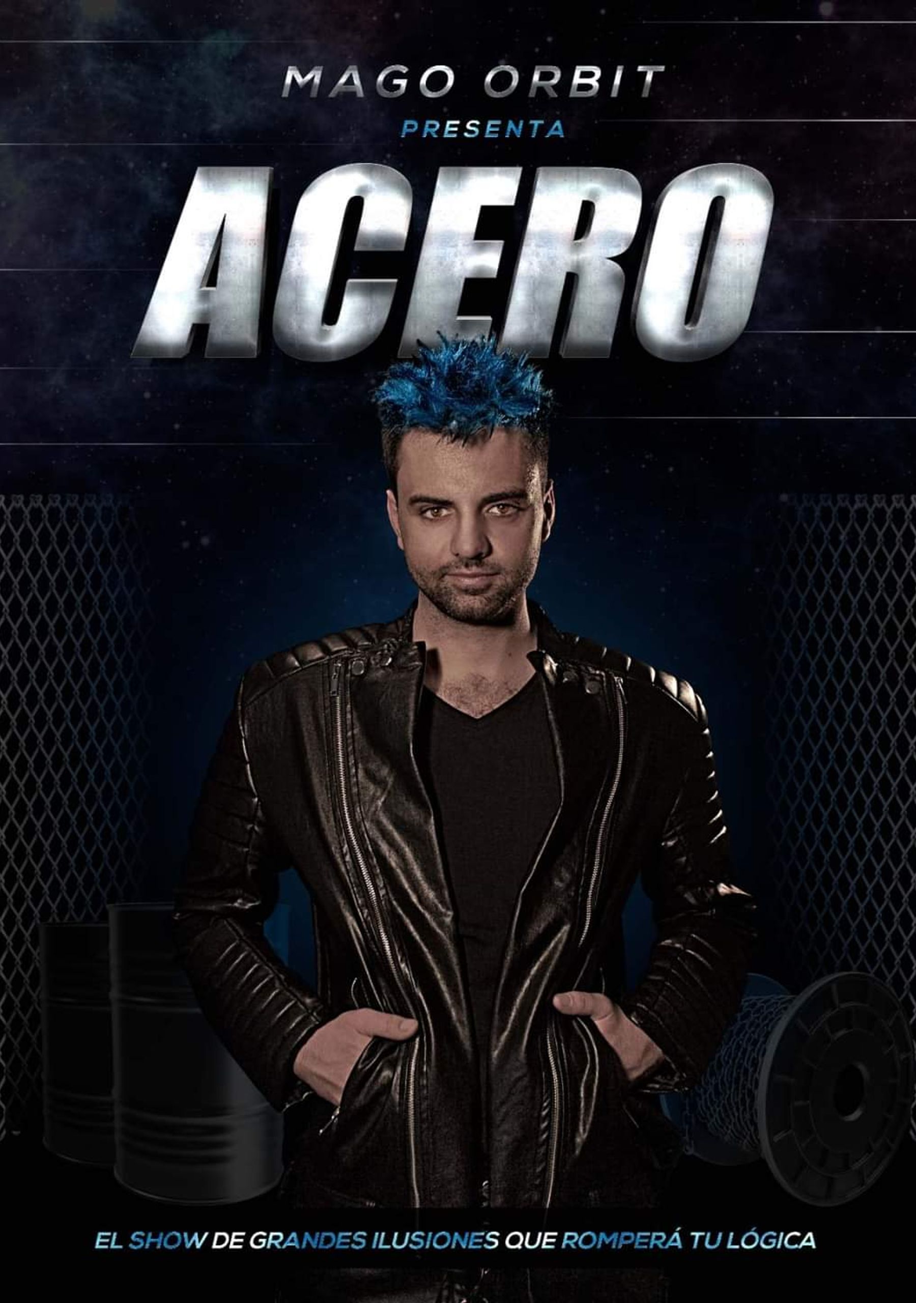 Acero