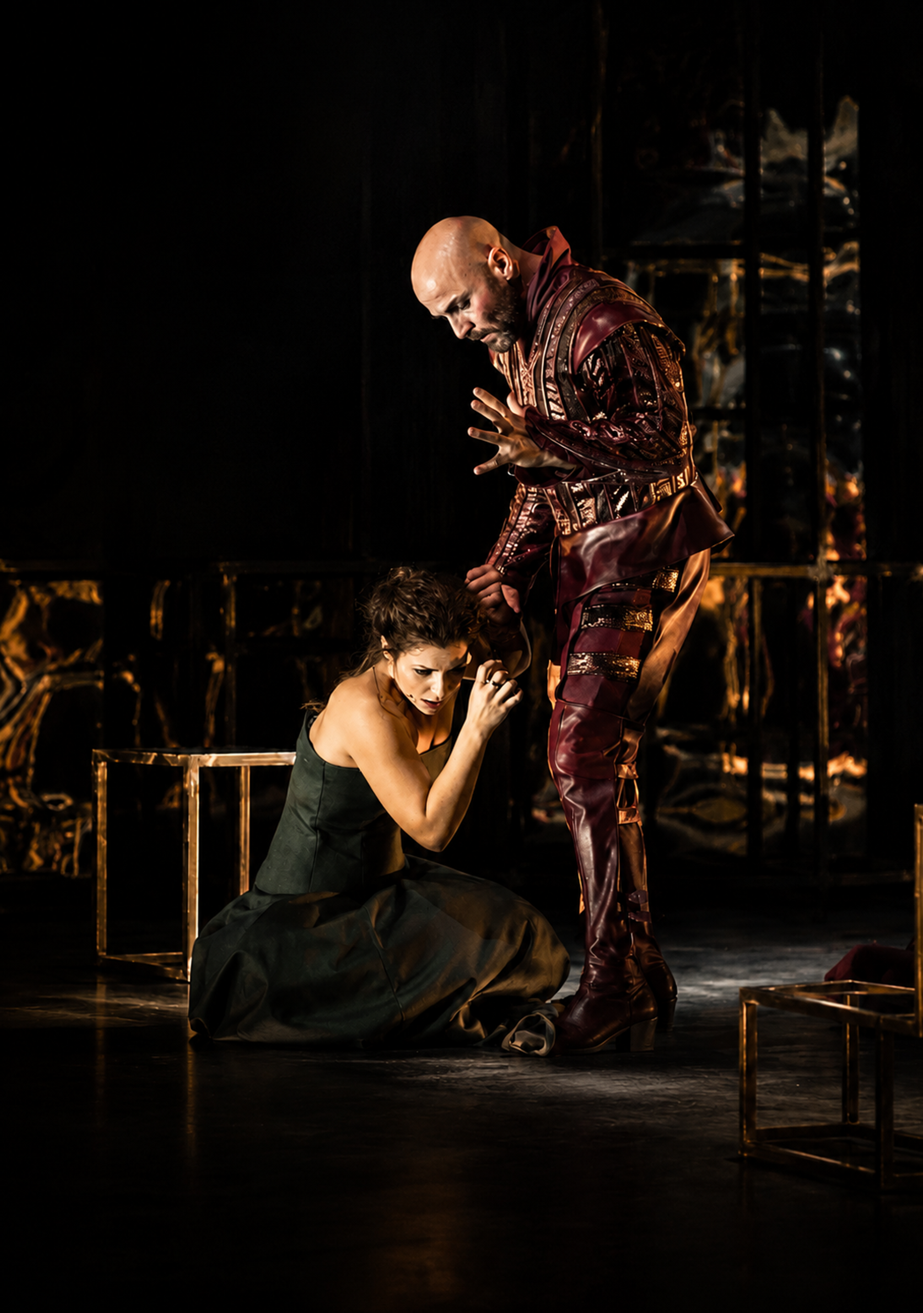 Rigoletto, G. Verdi
