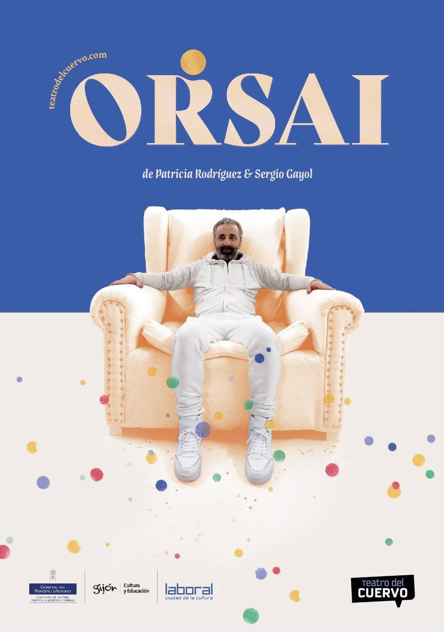 Orsai