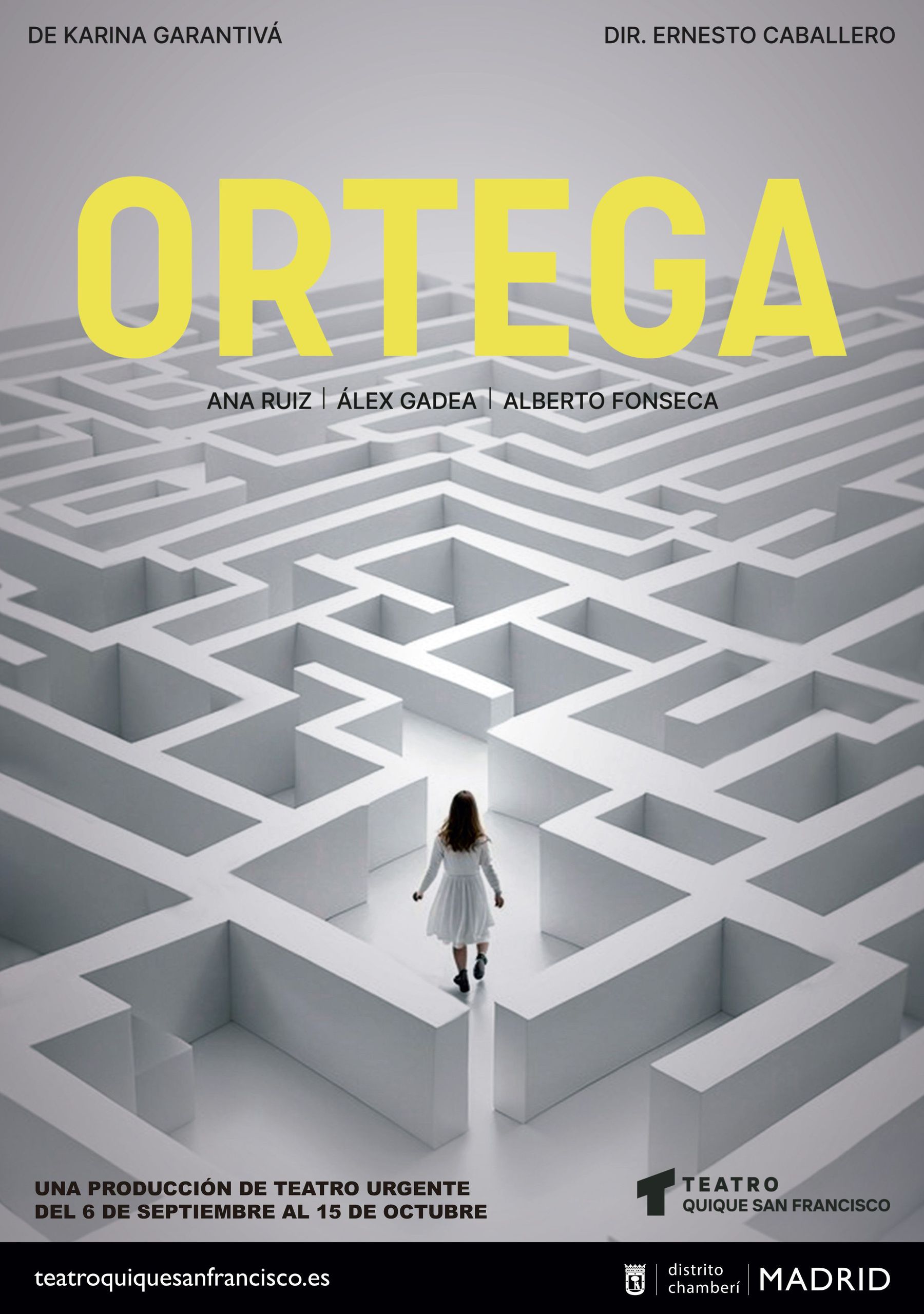 Ortega