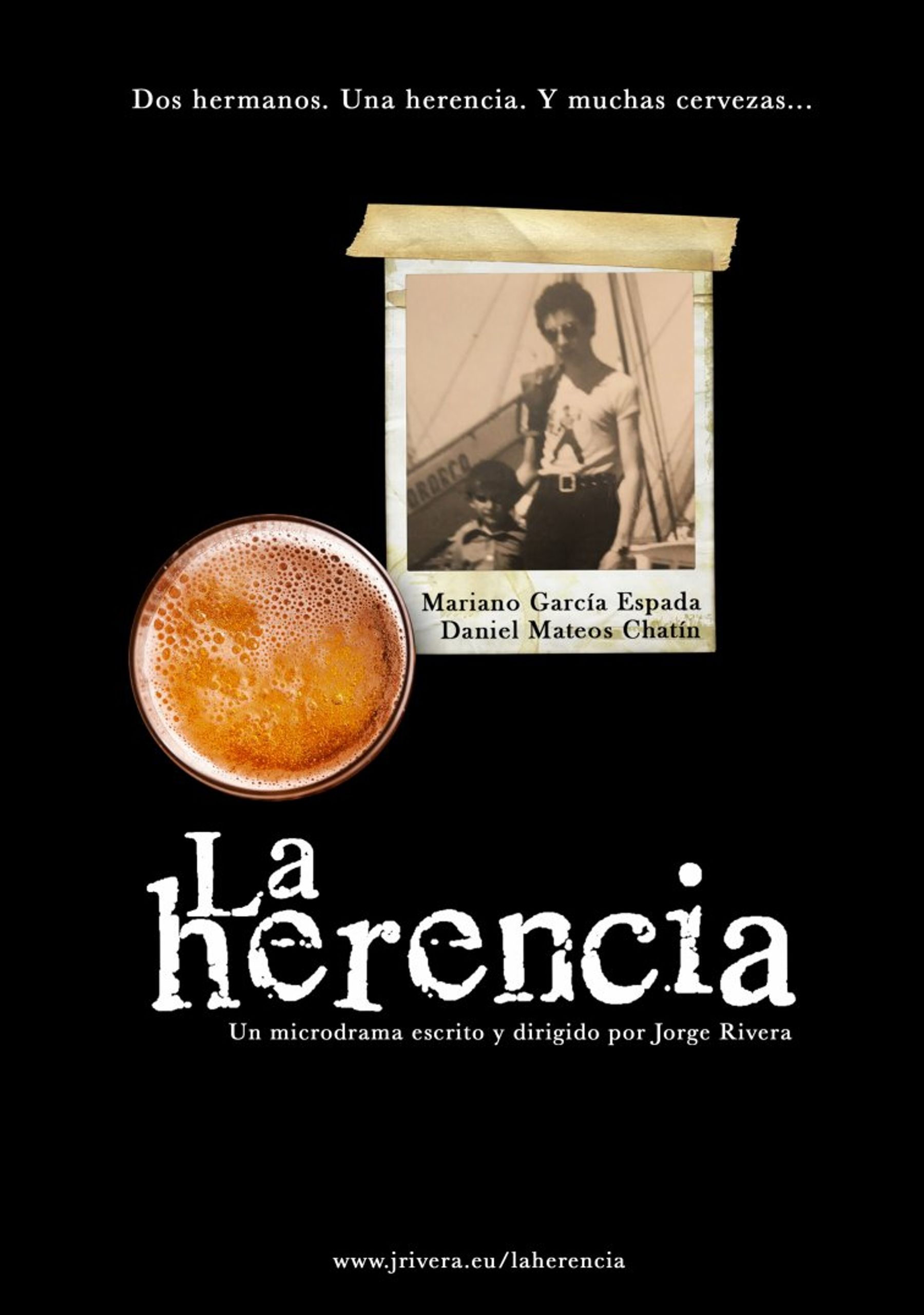 La Herencia