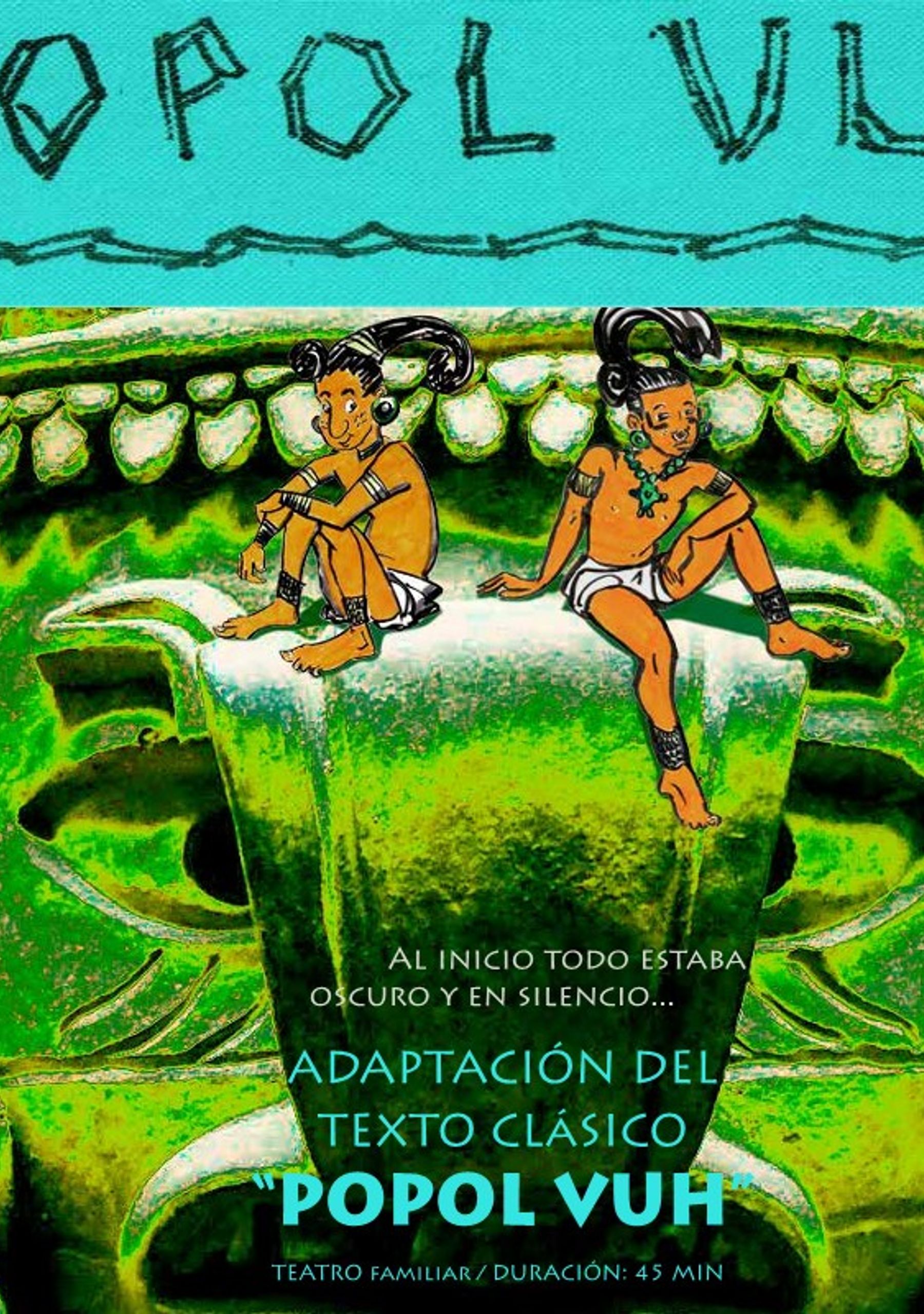 Popol Vuh