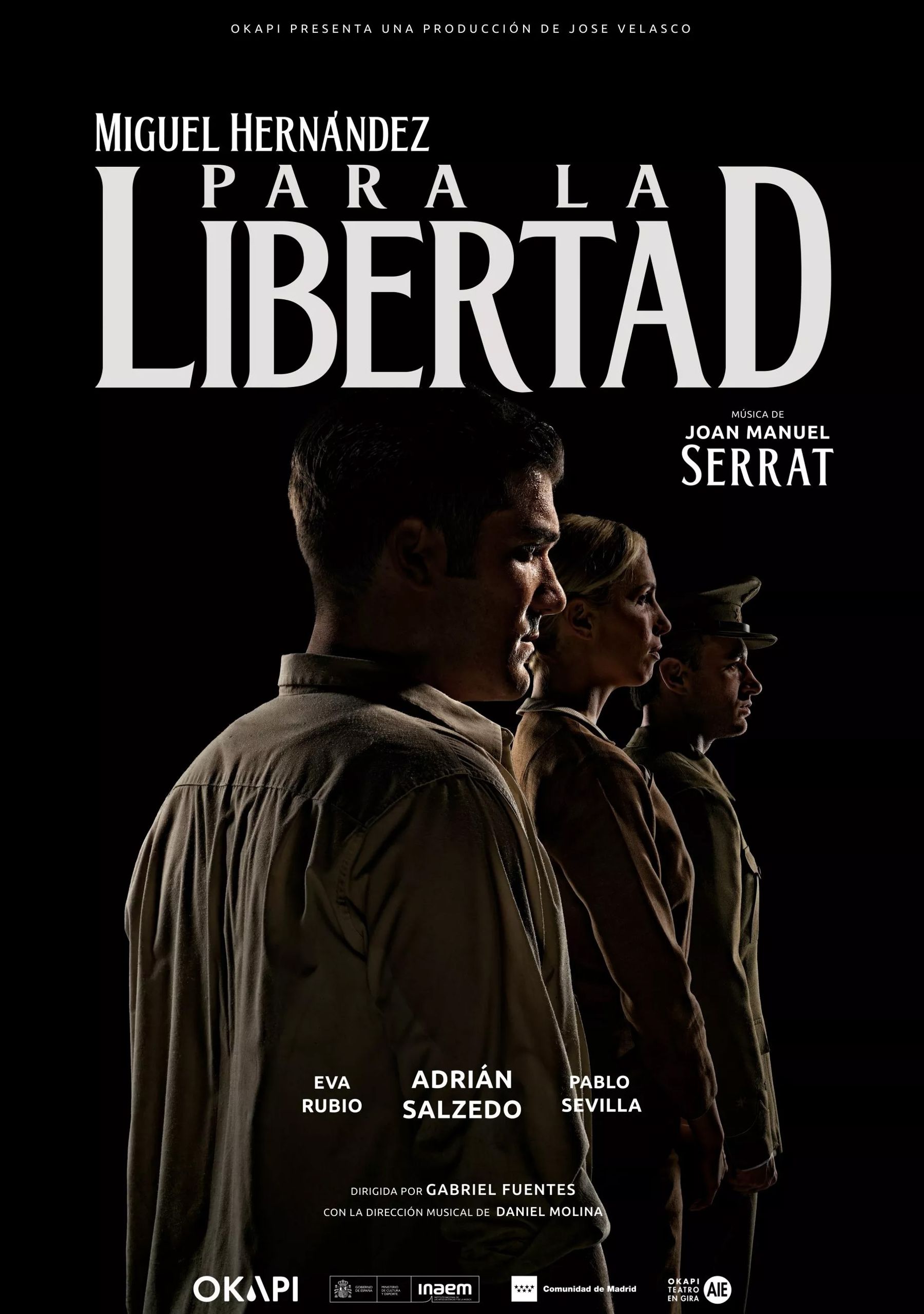 Para la libertad