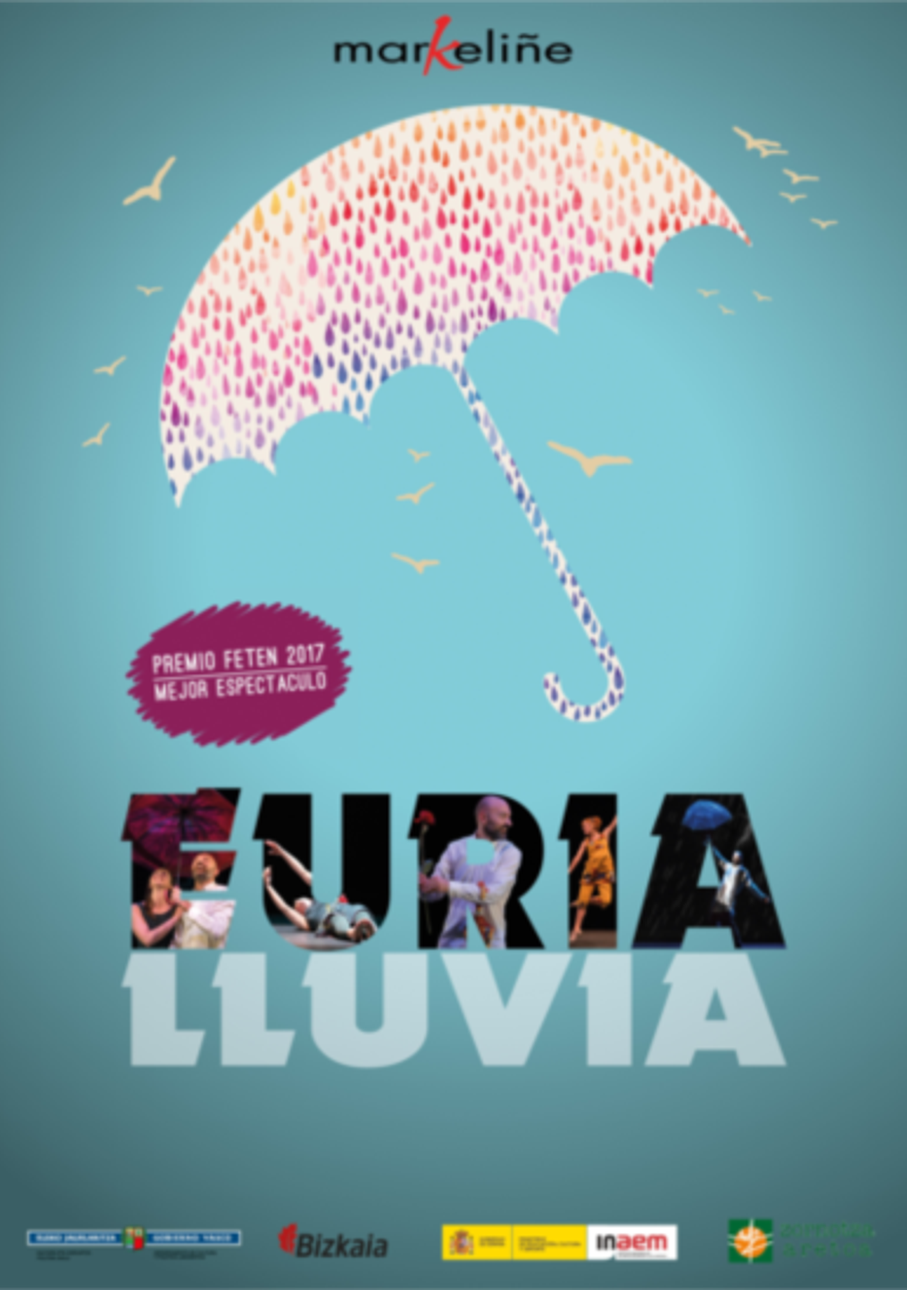 Euria (Lluvia)
