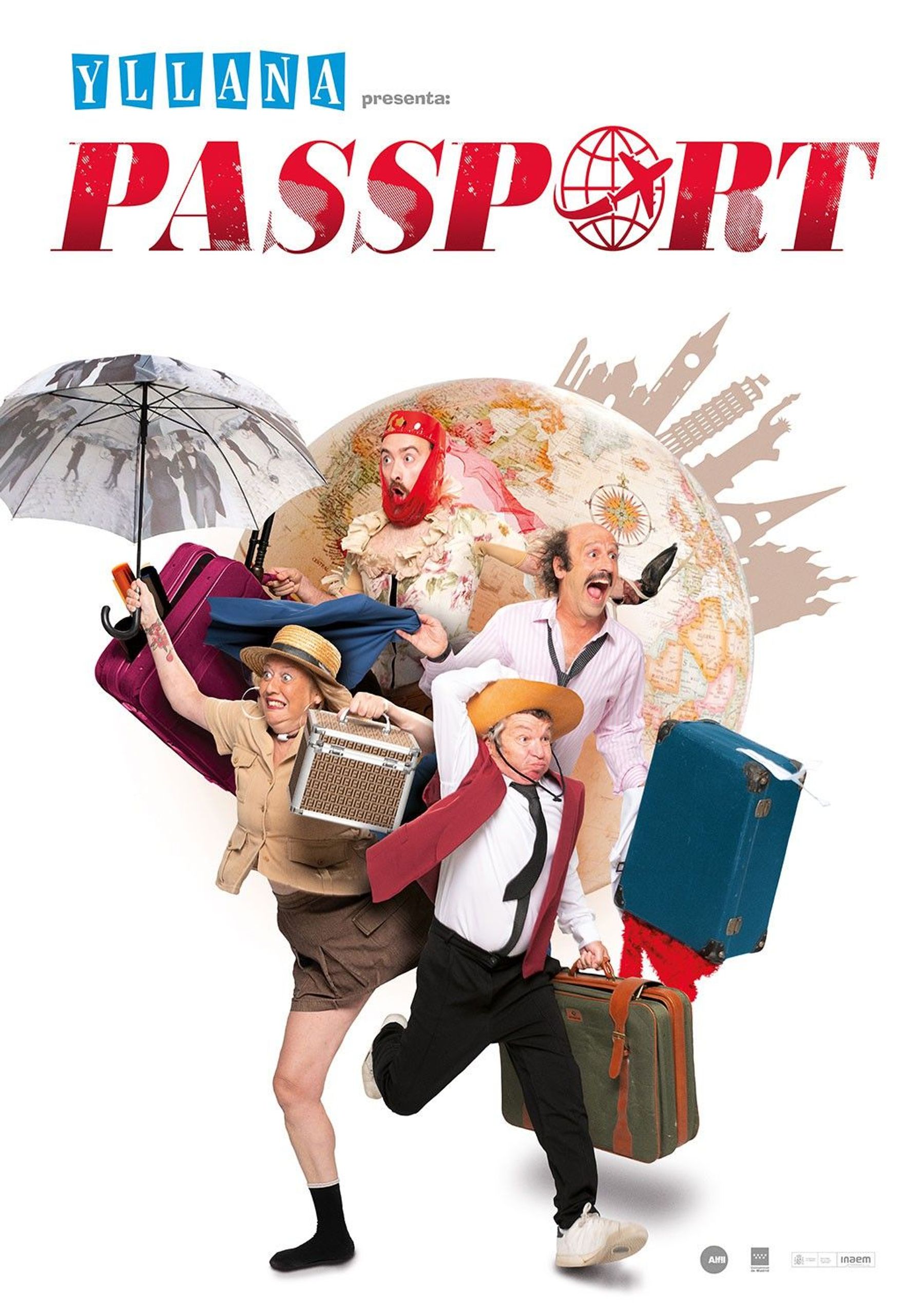 Passport