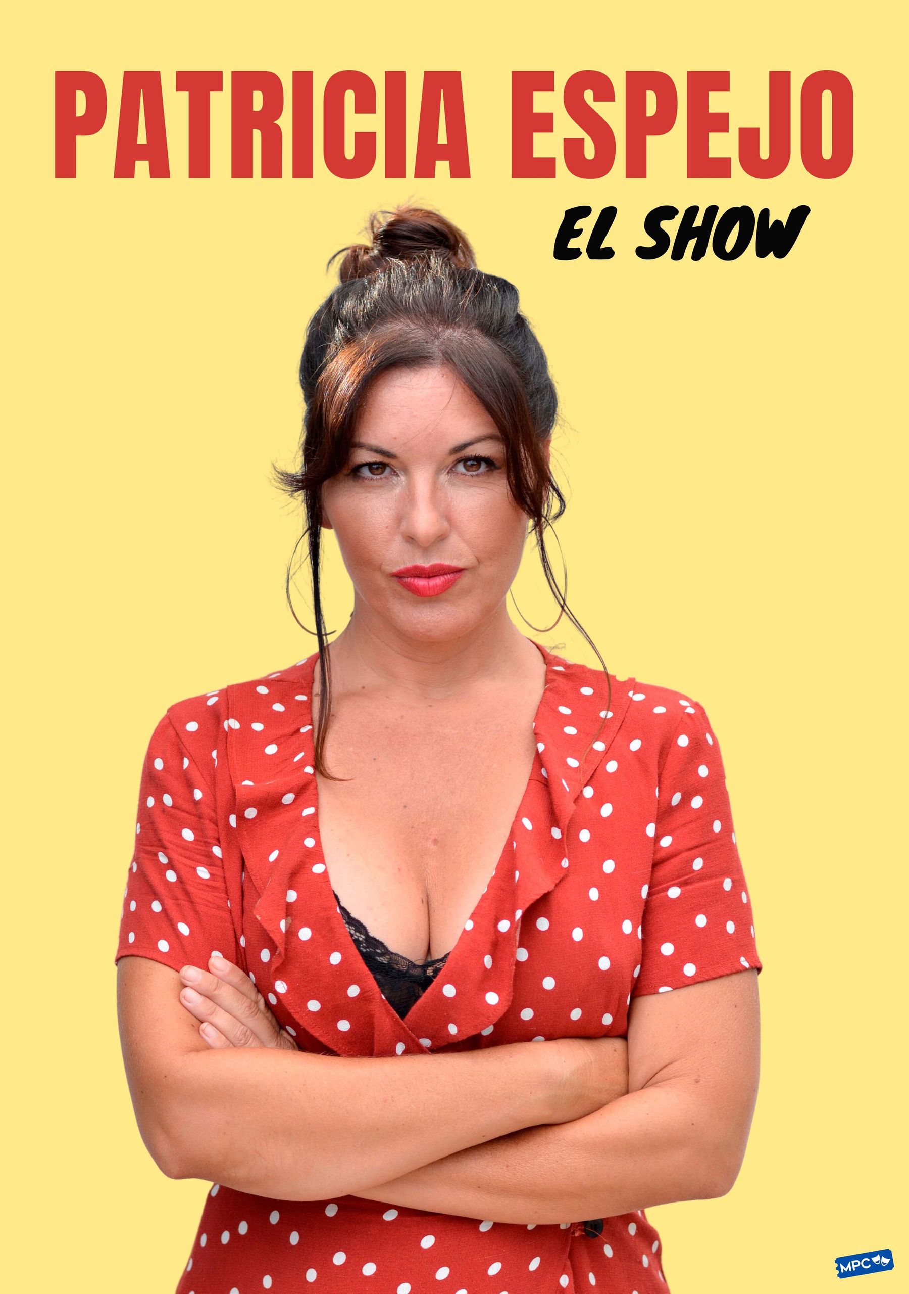 El Show de Patricia Espejo