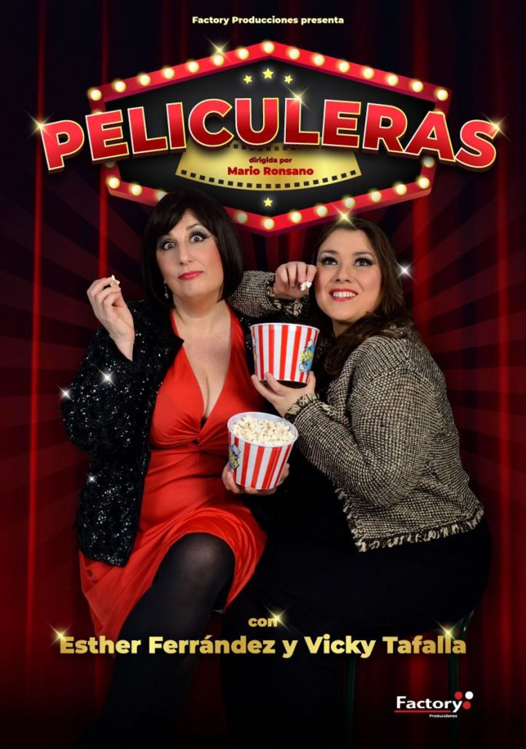 Peliculeras