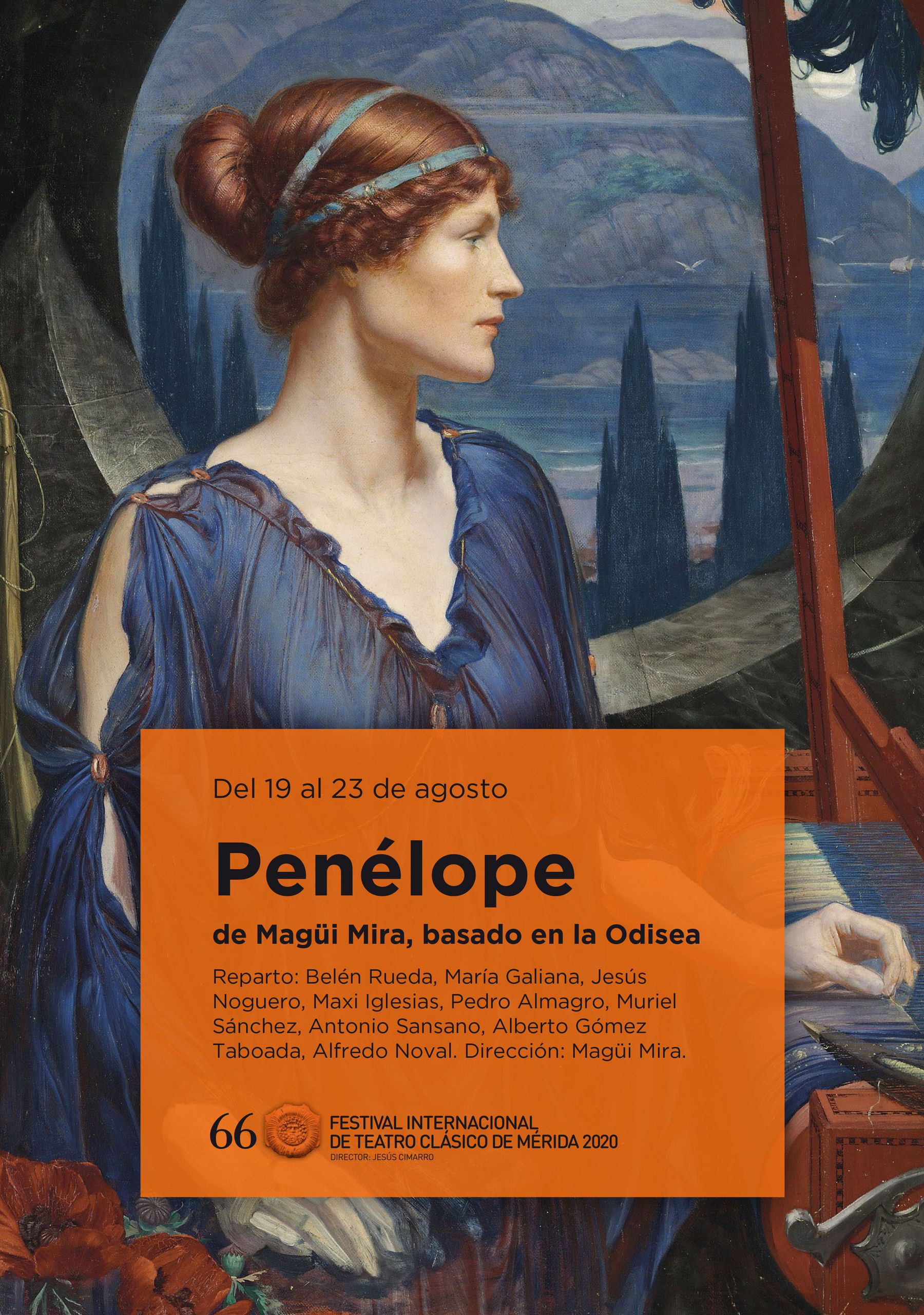 Penélope