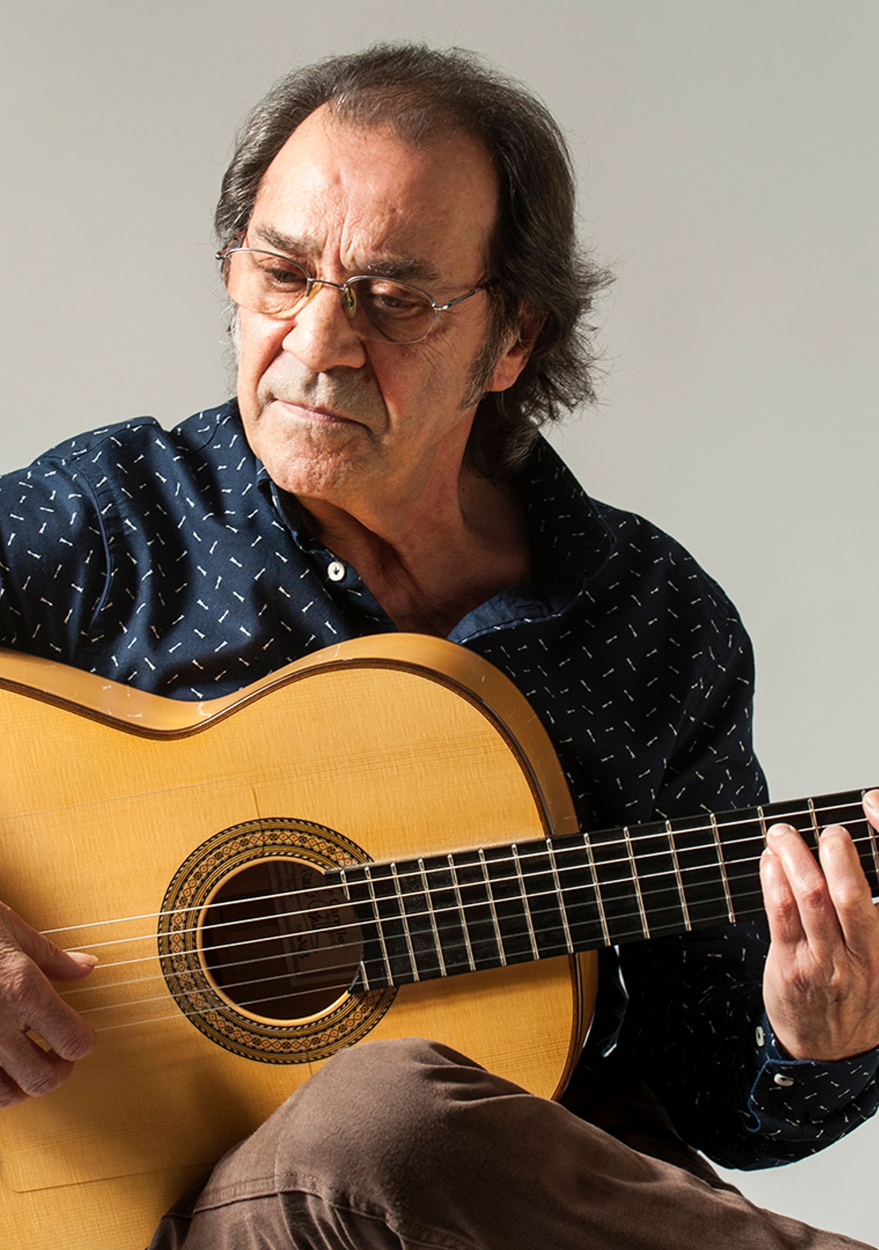 Pepe Habichuela