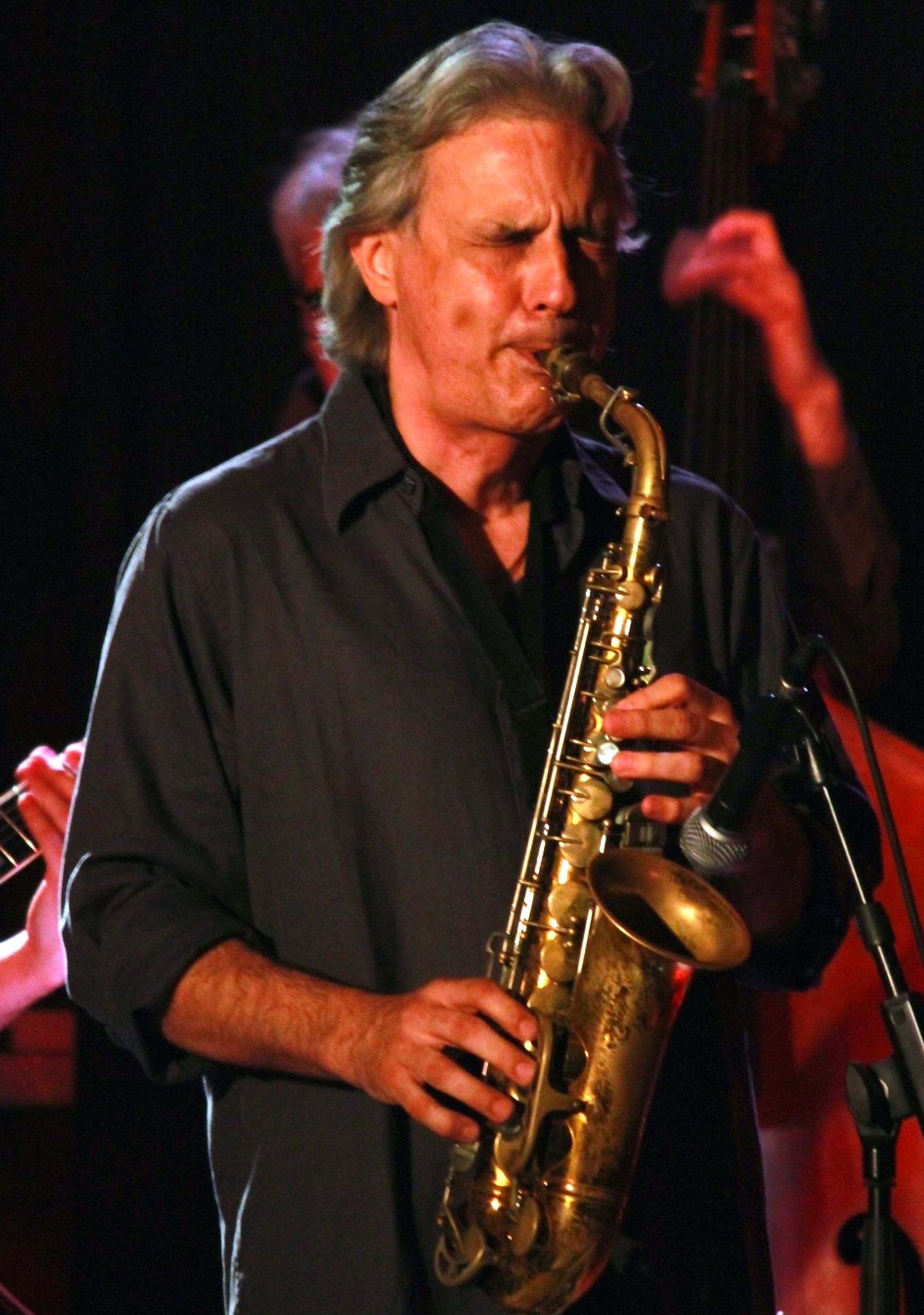 Perico Sanbeat & Taller de Musics Ensemble
