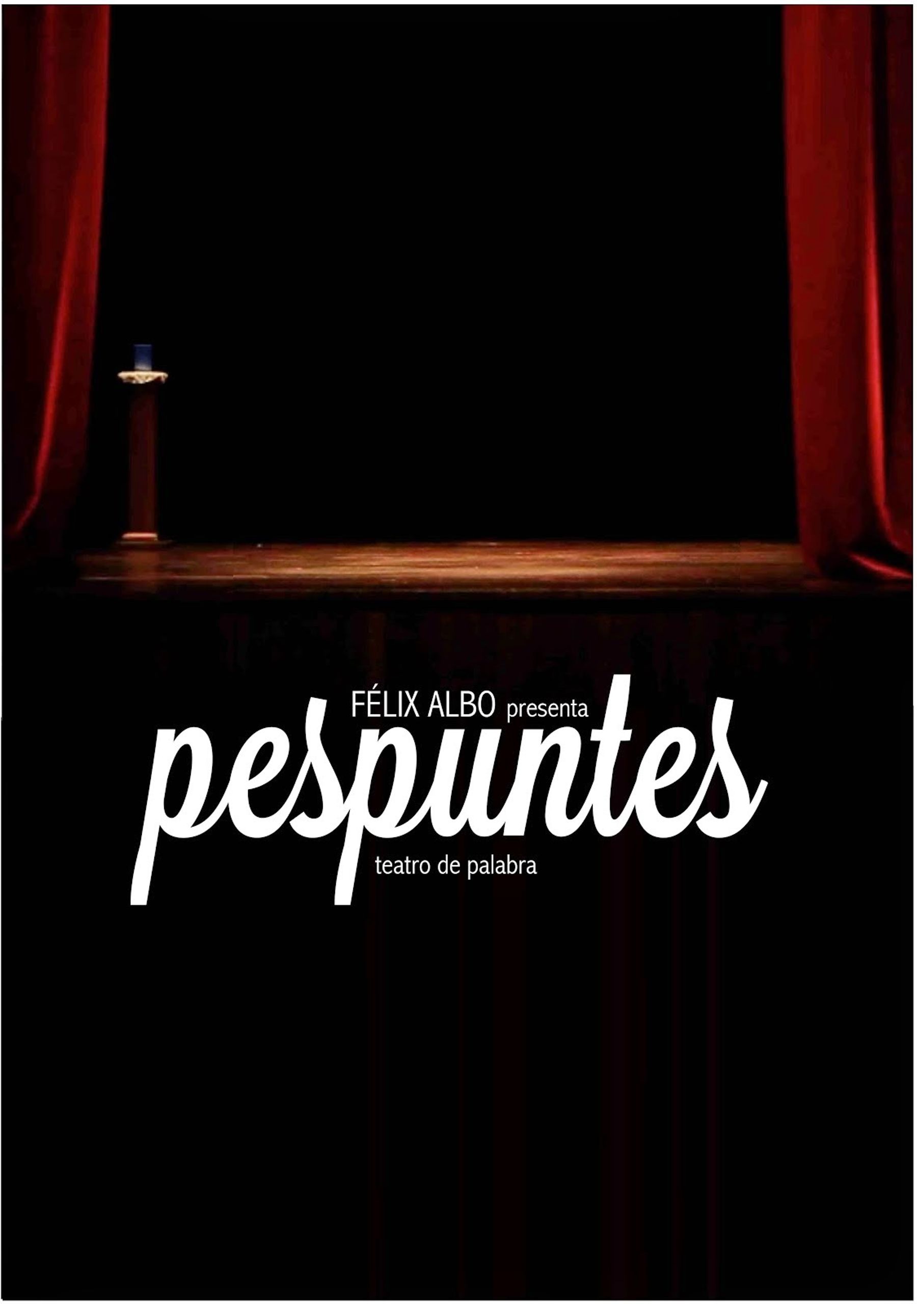 Pespuntes