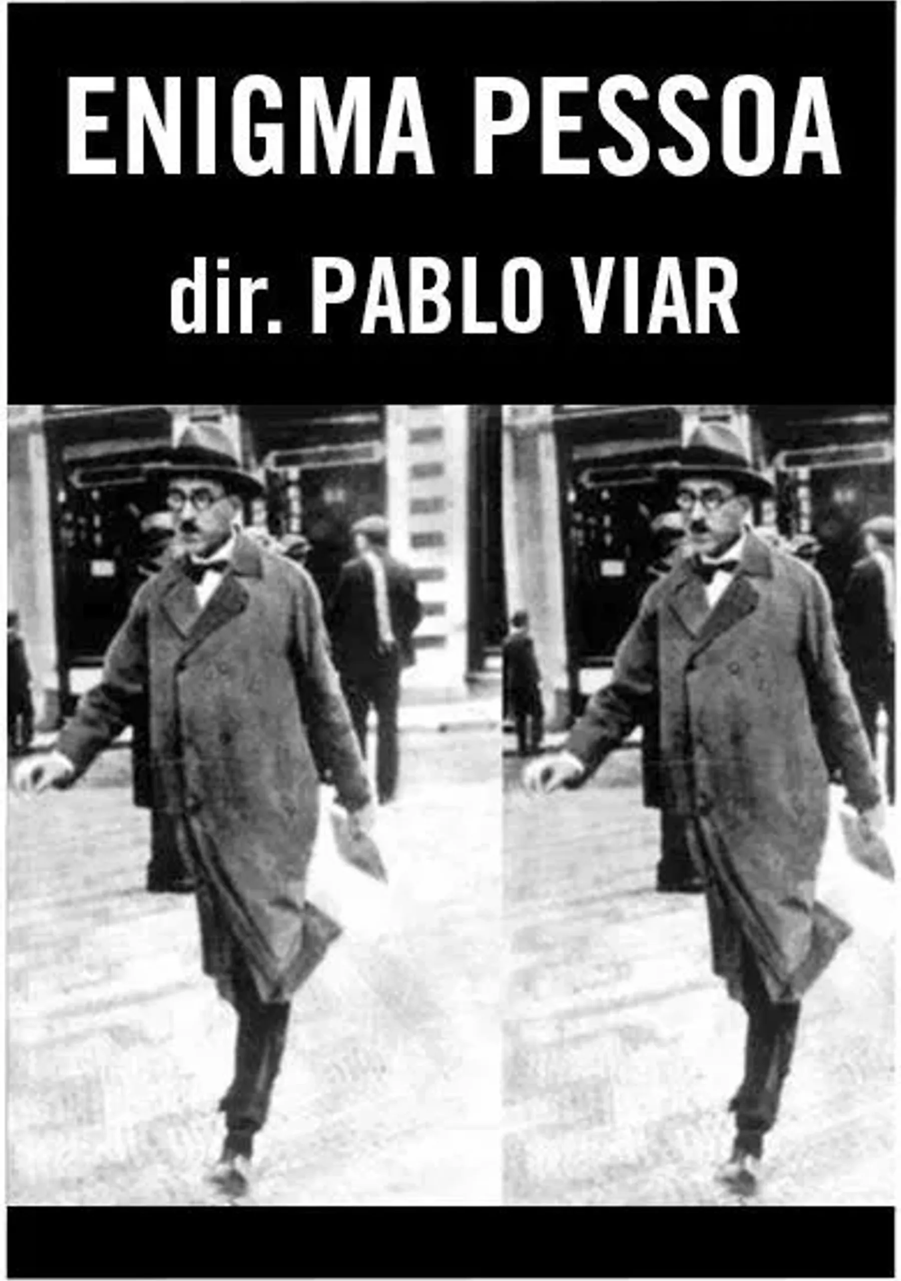 Enigma Pessoa