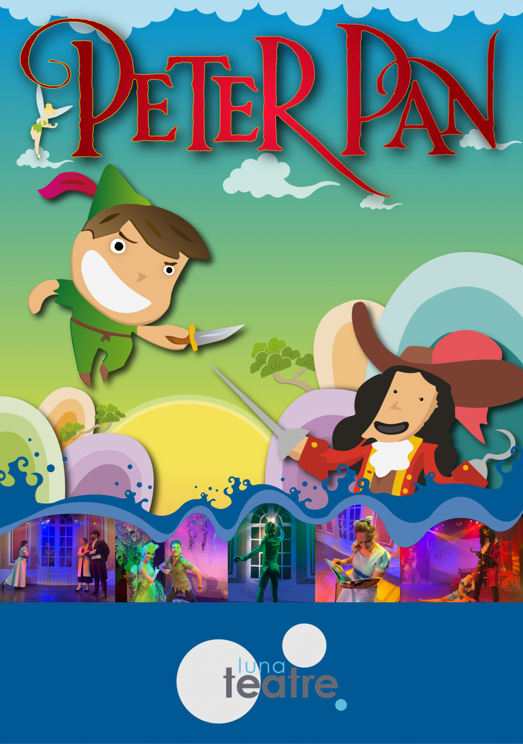 Peter Pan