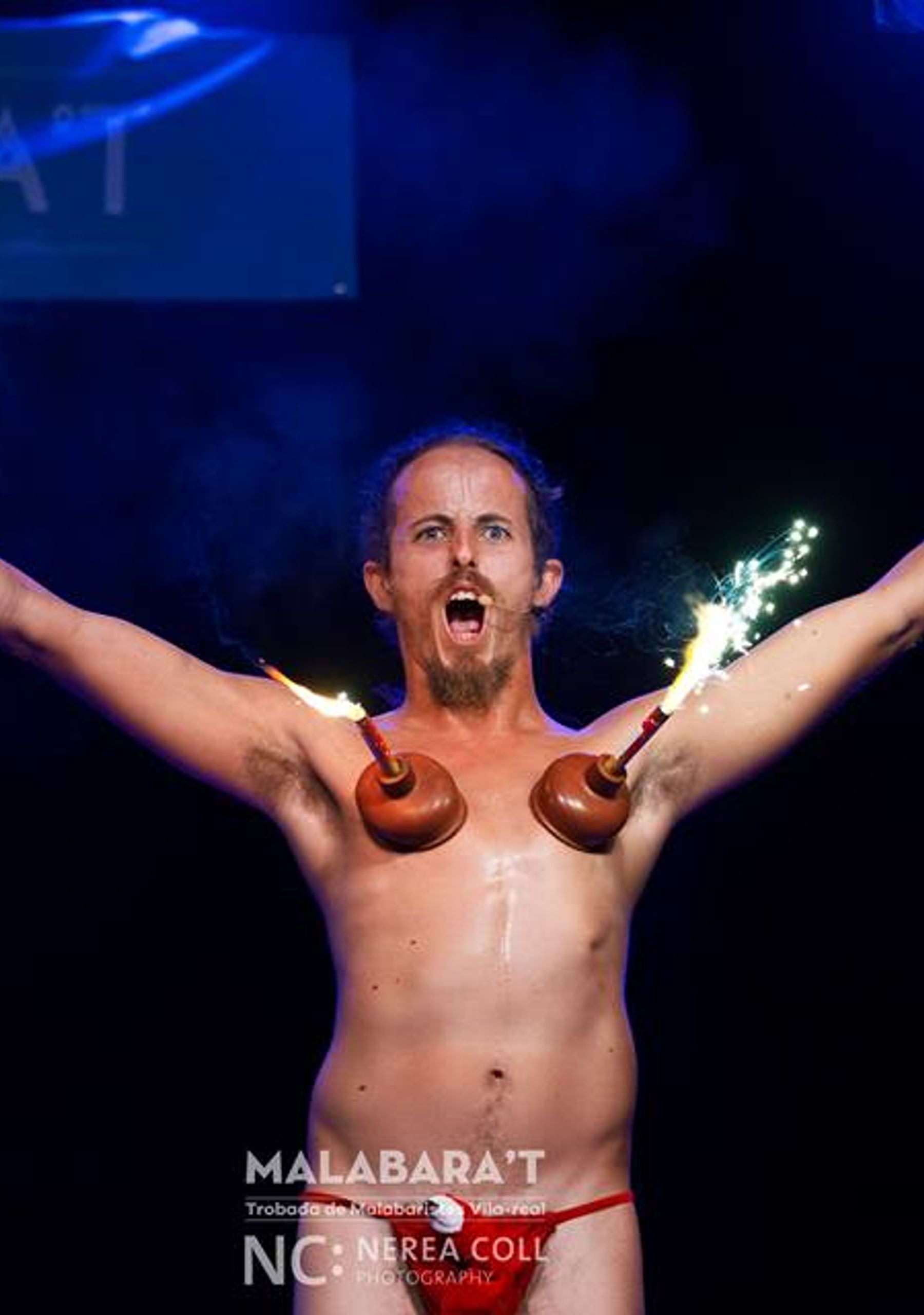 Jacinto Cabaret