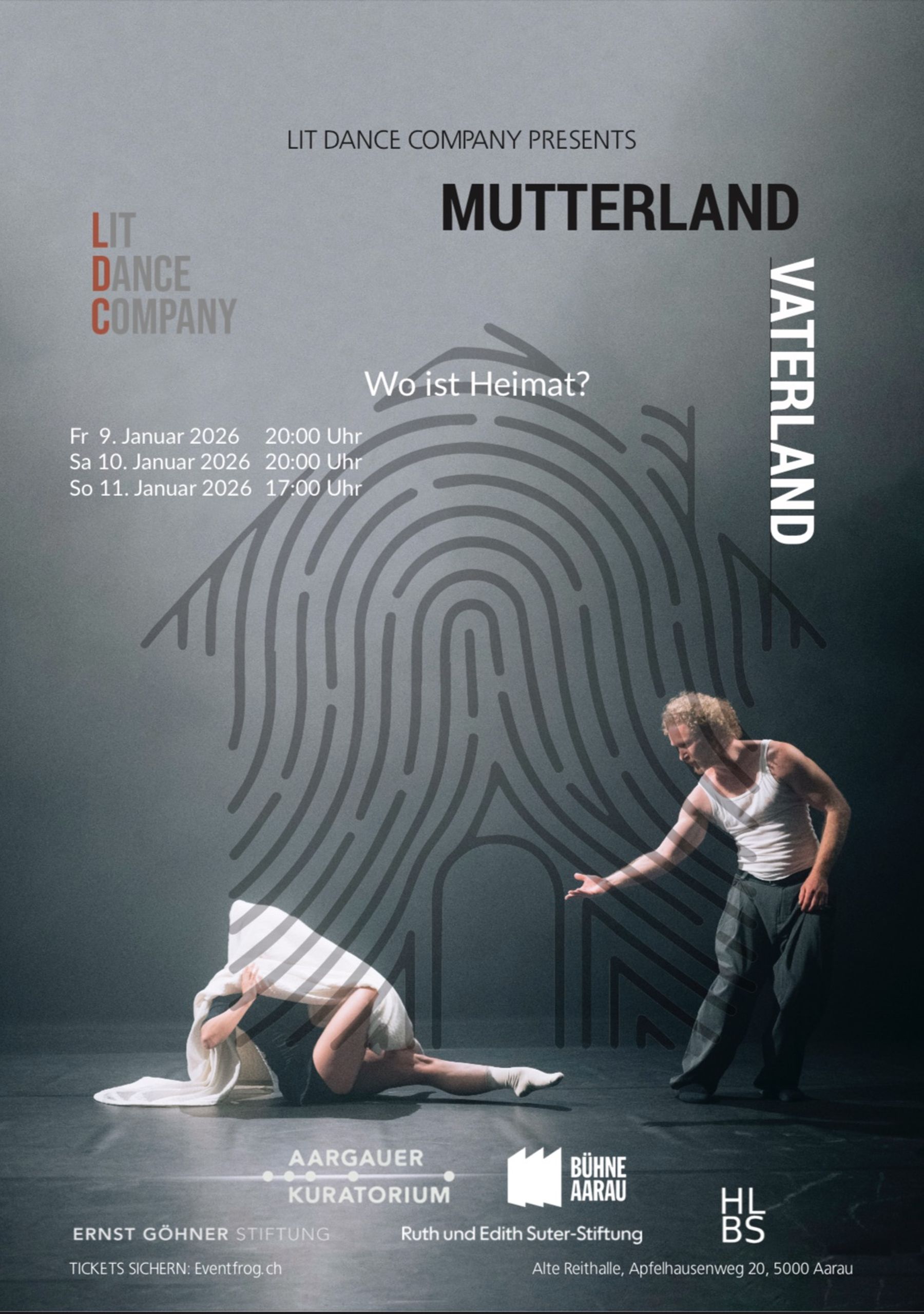 Mutterland-Vaterland