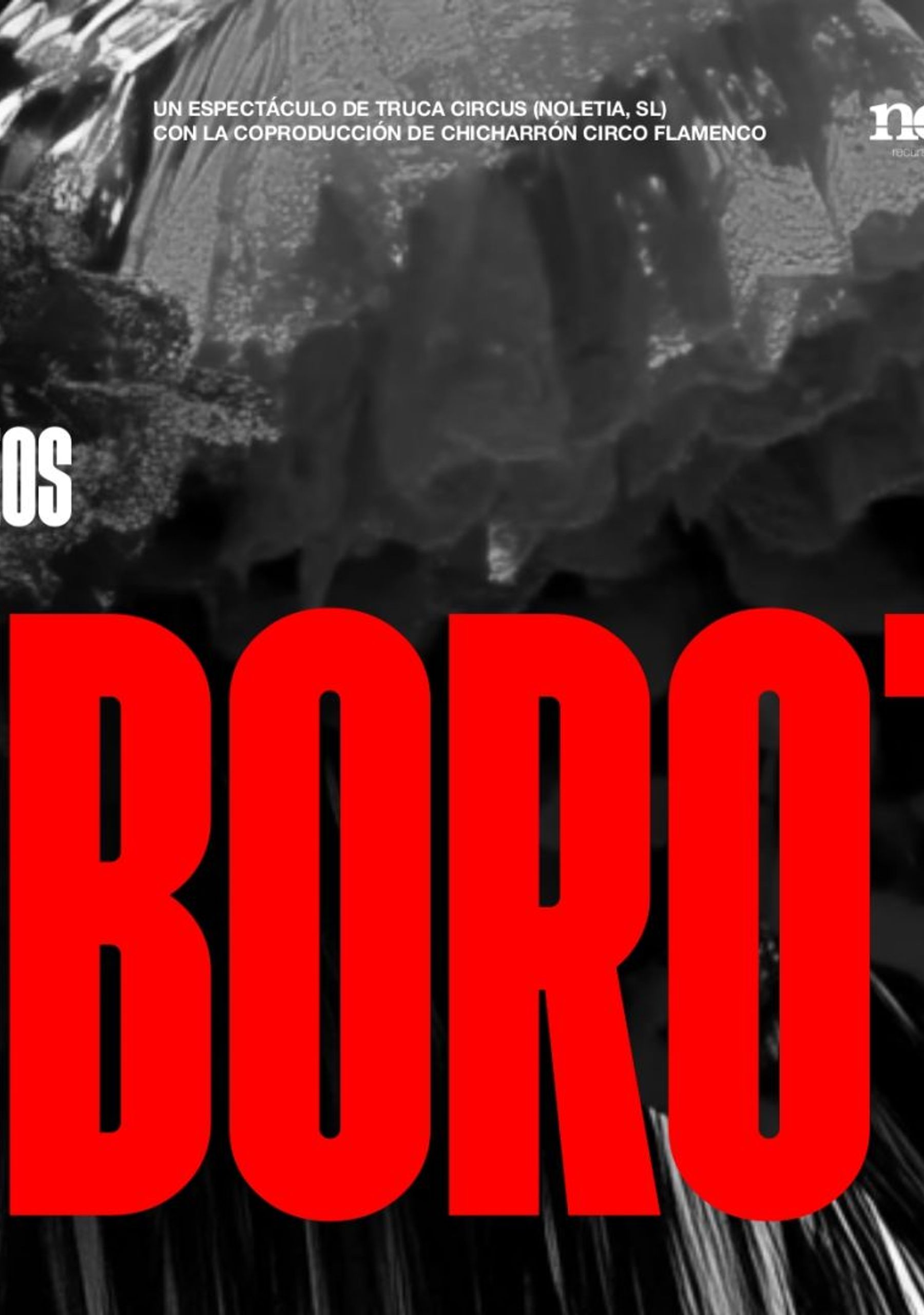 Alboroto